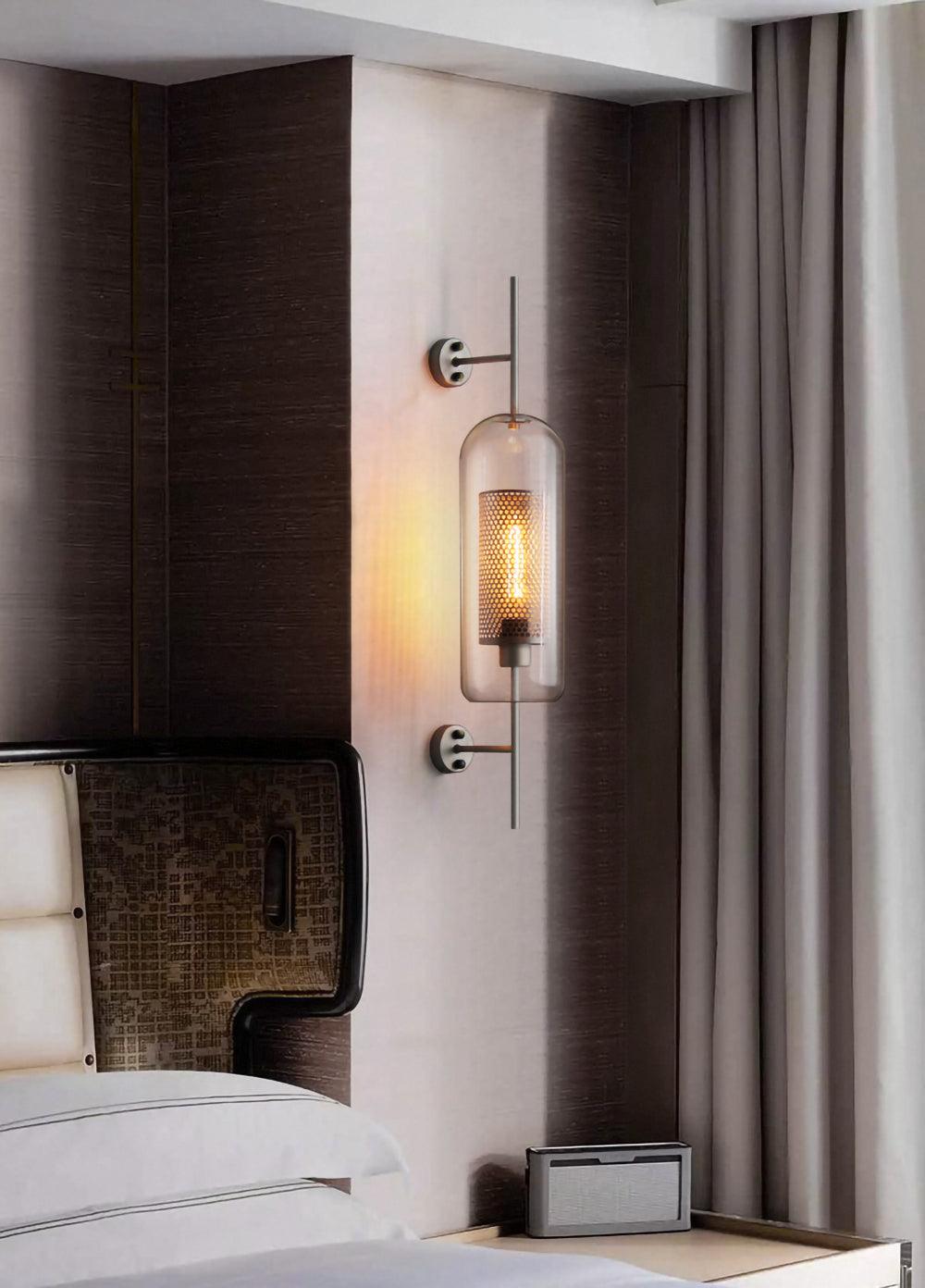 Toka Wall Light