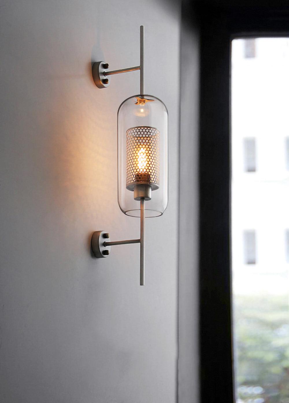 Toka Wall Light