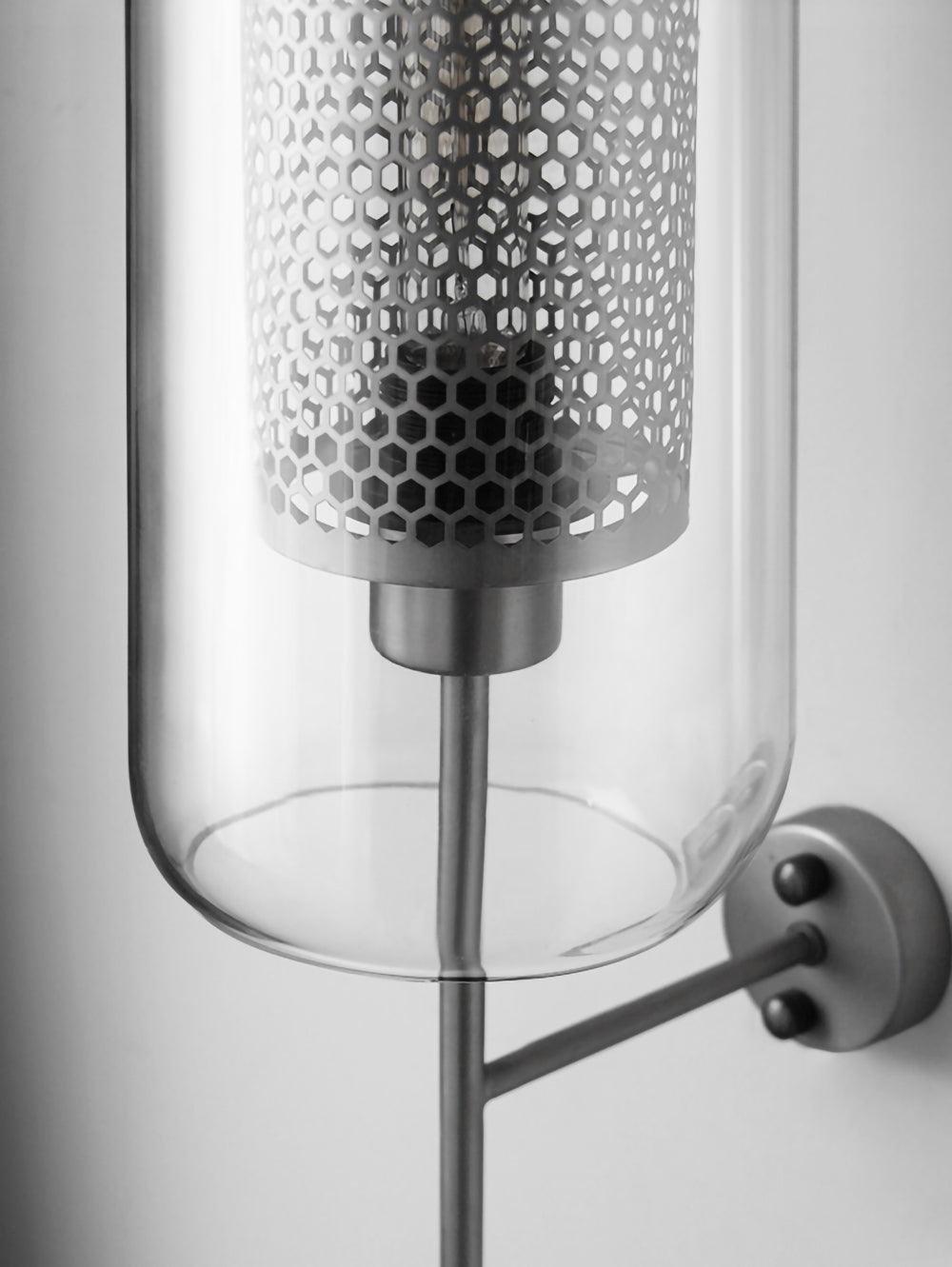 Toka Wall Light