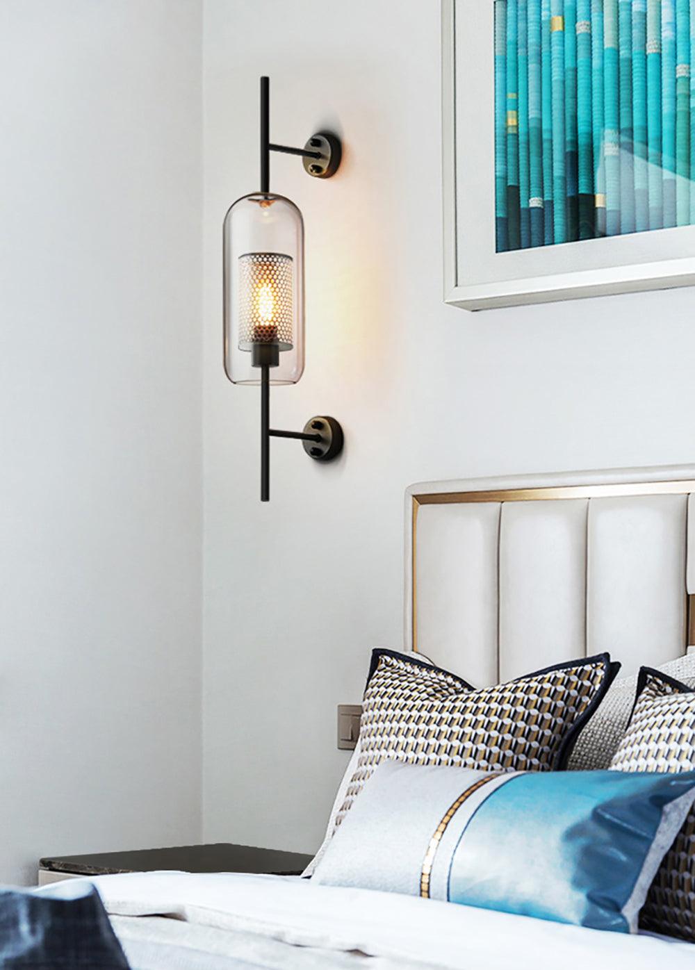Toka Wall Light