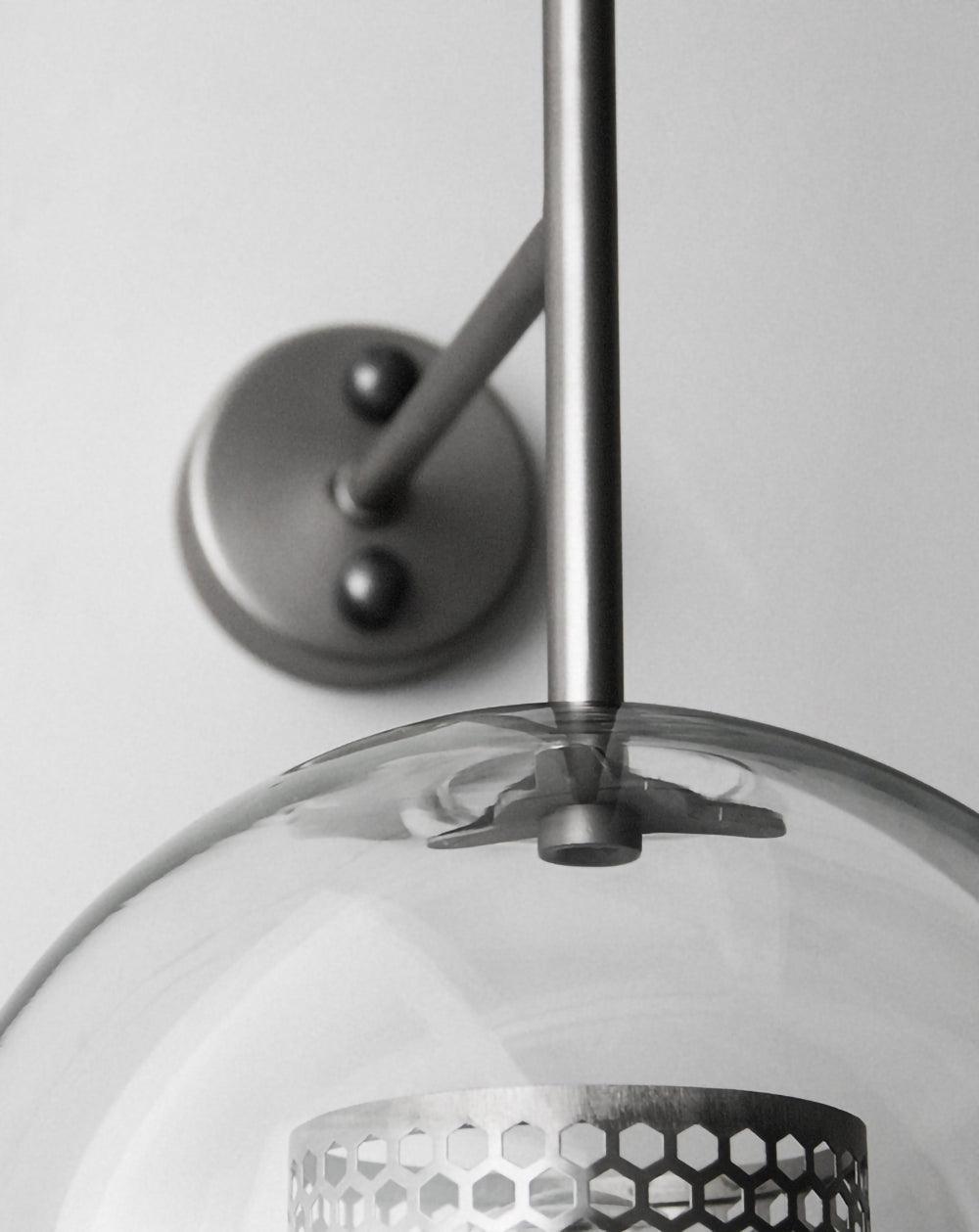 Toka Wall Light