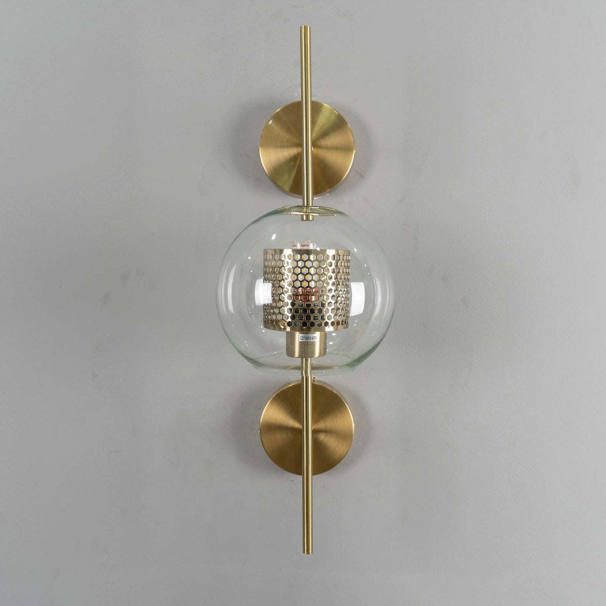 Toka Wall Light