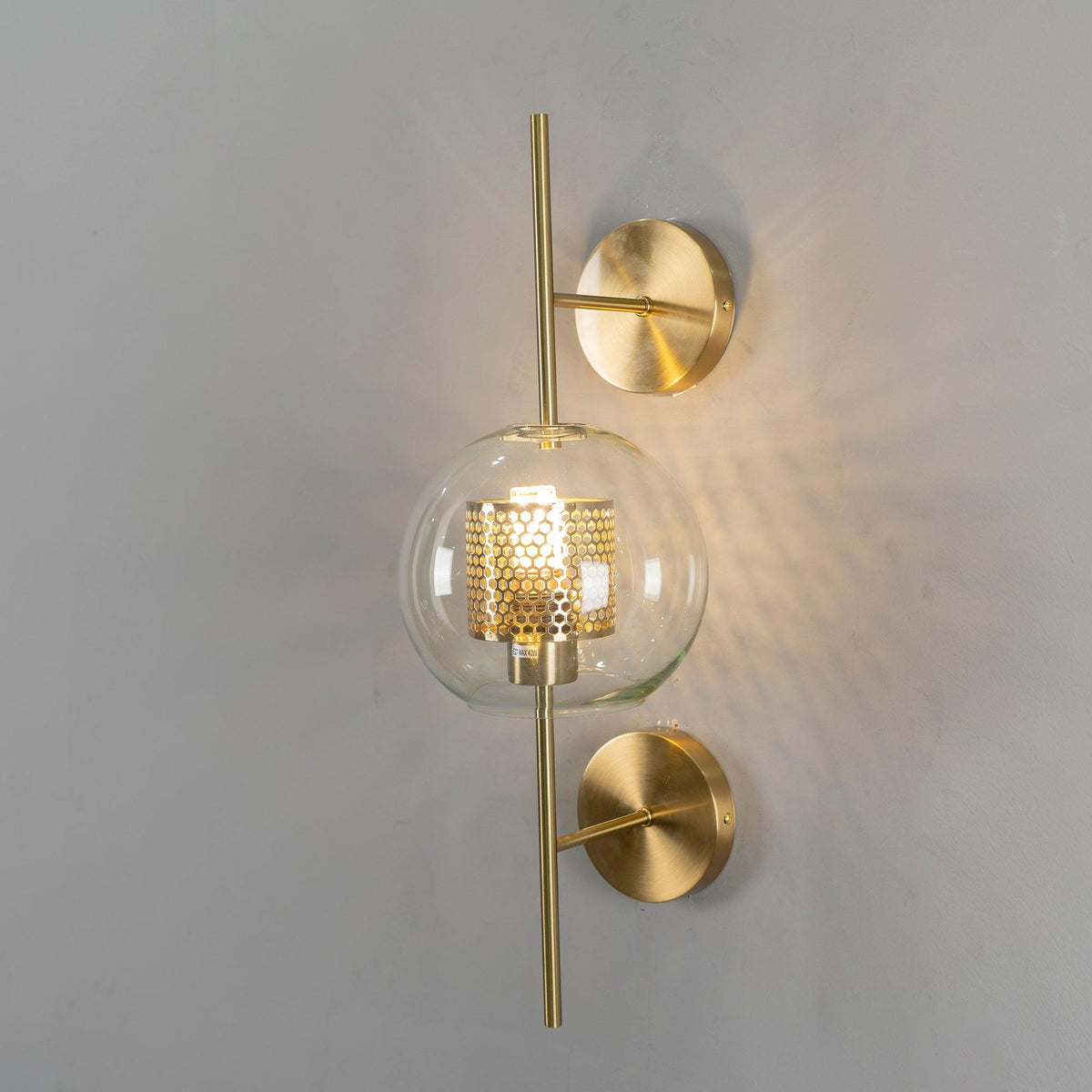 Toka Wall Light