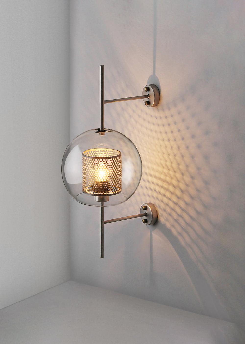 Toka Wall Light