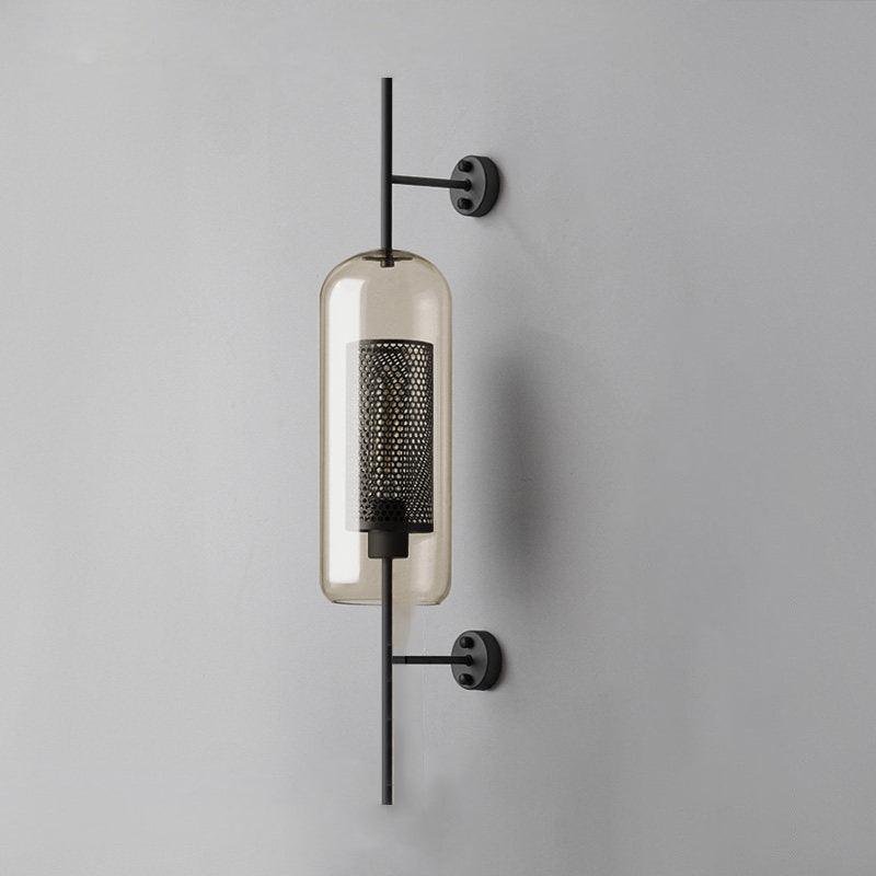 Toka Wall Light