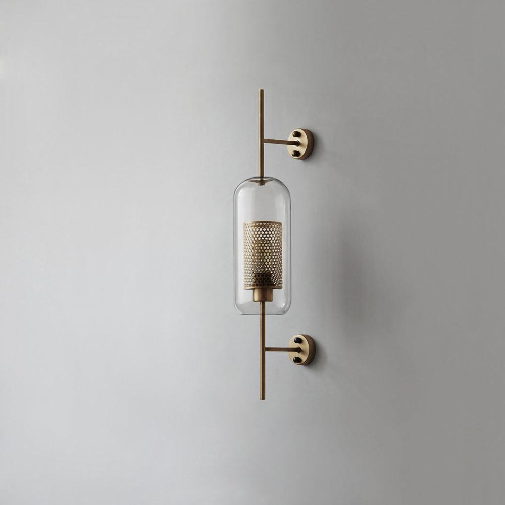 Toka Wall Light