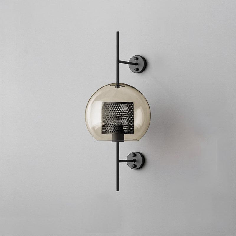 Toka Wall Light