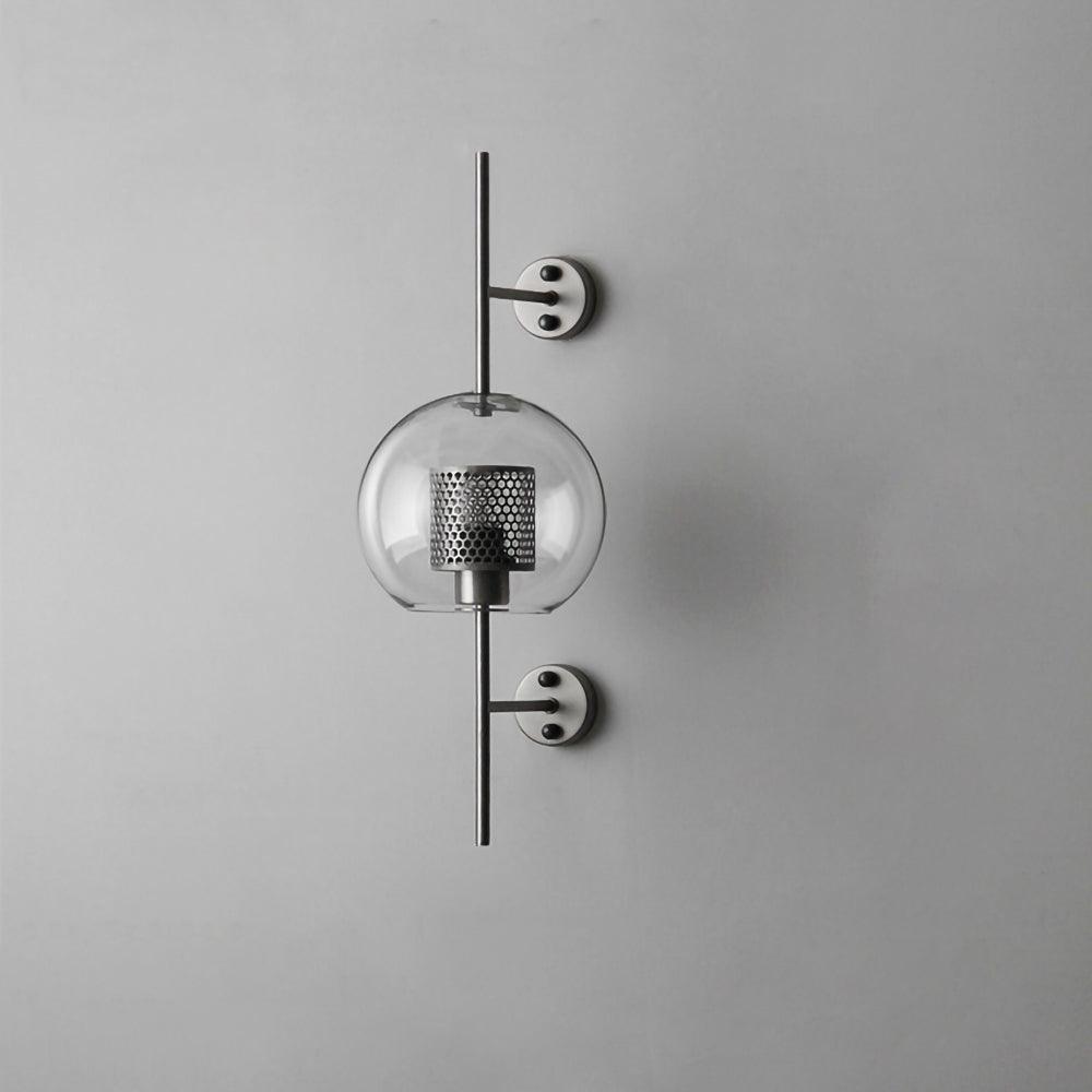 Toka Wall Light