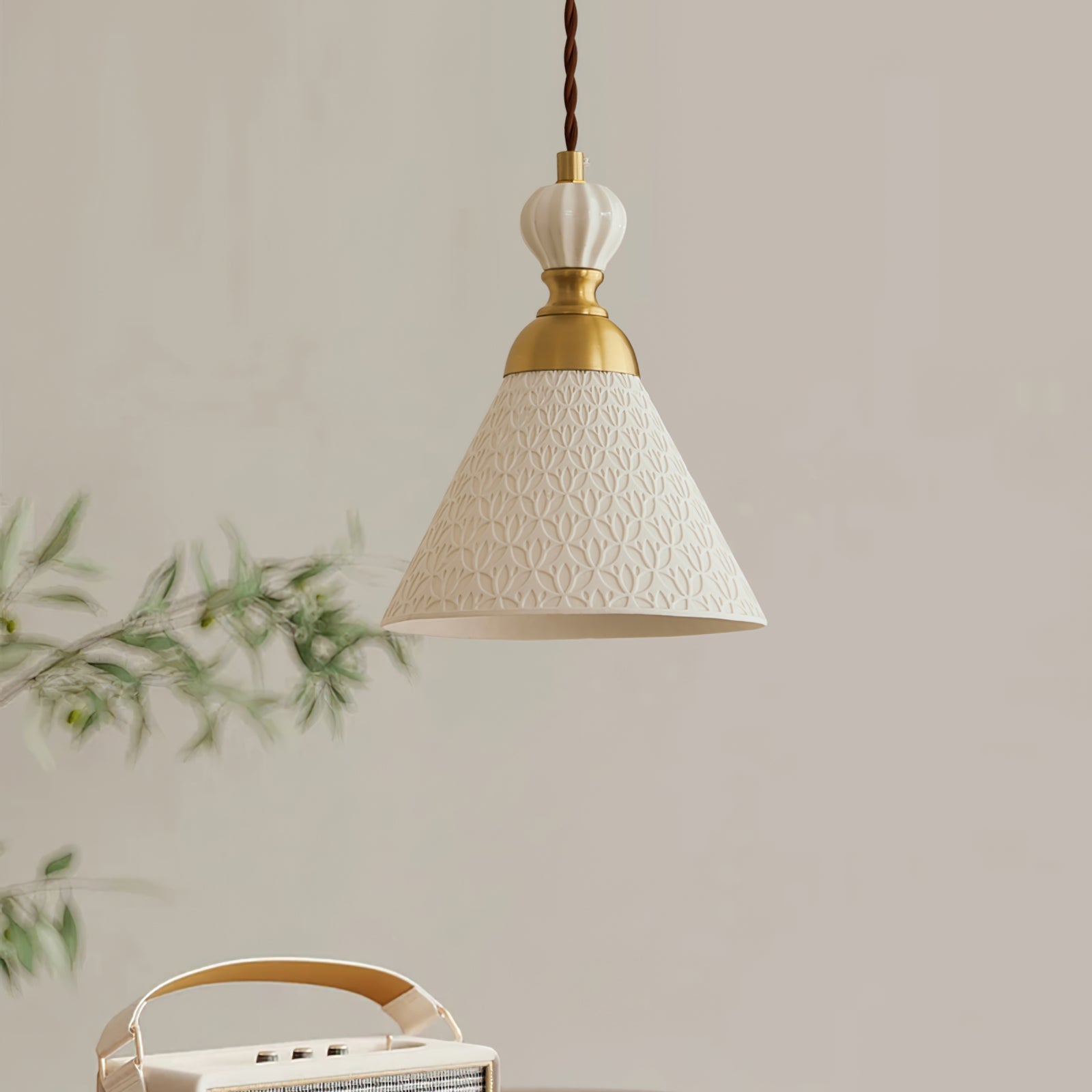 Edari Pendant Light