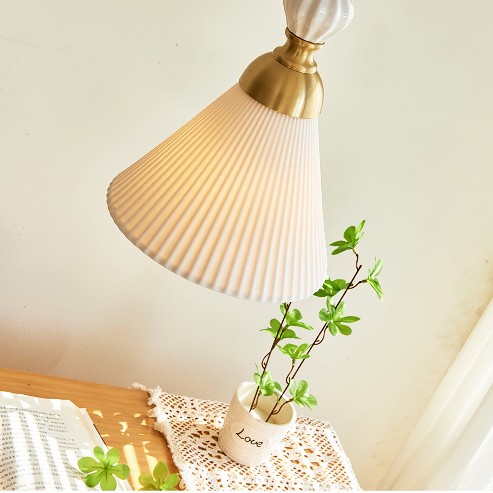 Edari Pendant Light