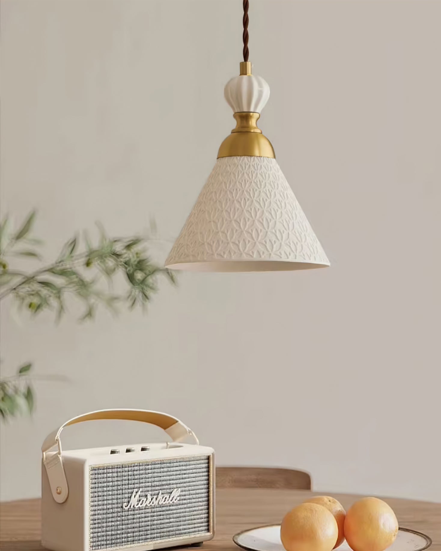 Edari Pendant Light
