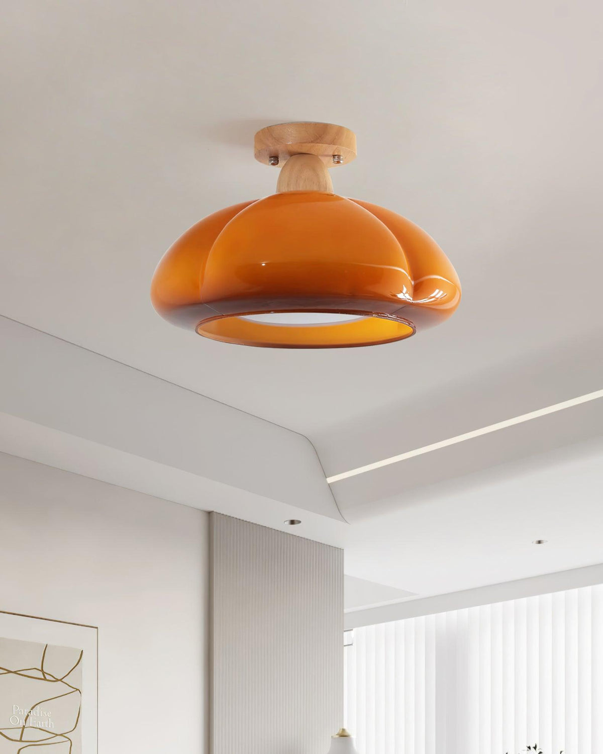 Cipola Ceiling Light – detail 26
