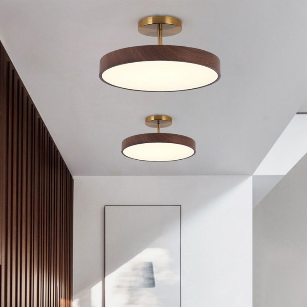 Setos Round Ceiling Light