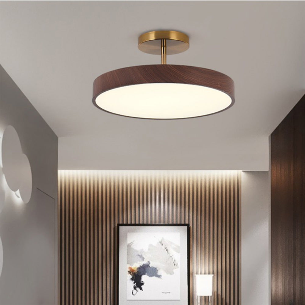 Setos Round Ceiling Light