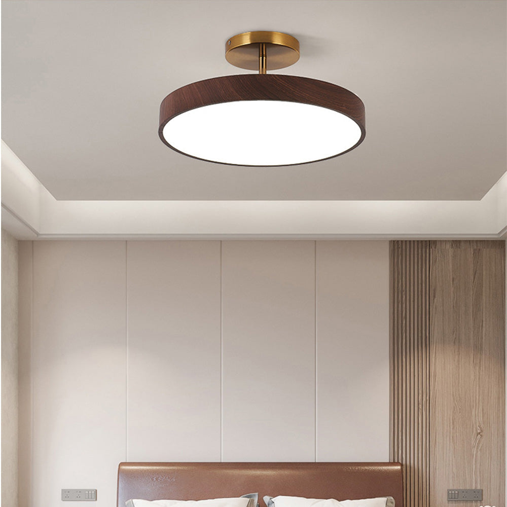 Setos Round Ceiling Light
