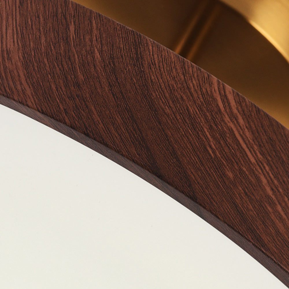 Setos Round Ceiling Light