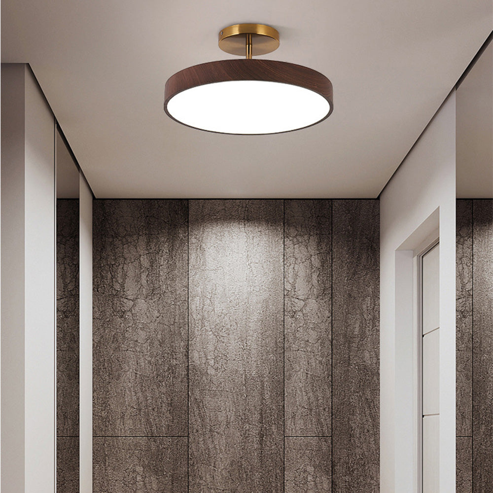 Setos Round Ceiling Light