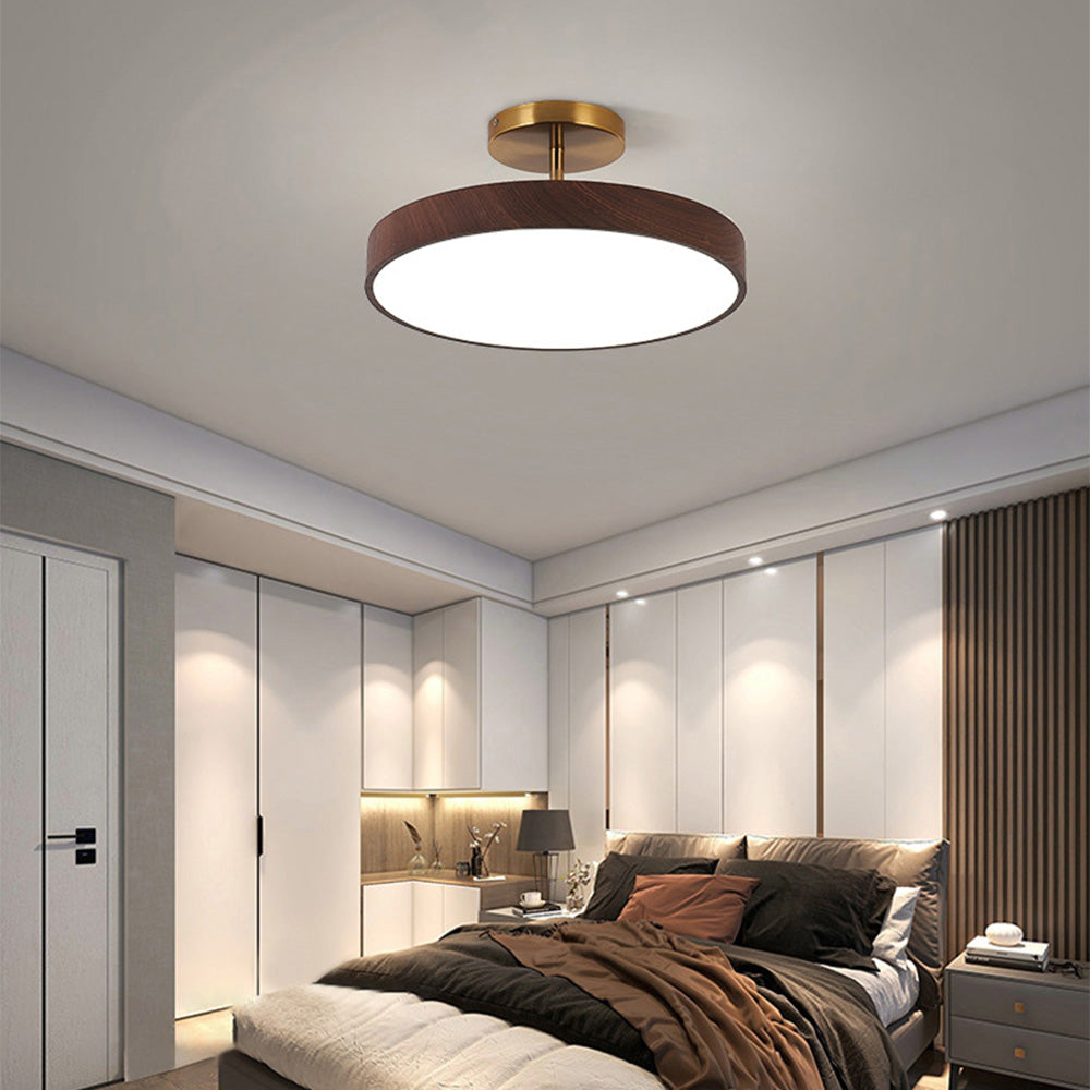 Setos Round Ceiling Light