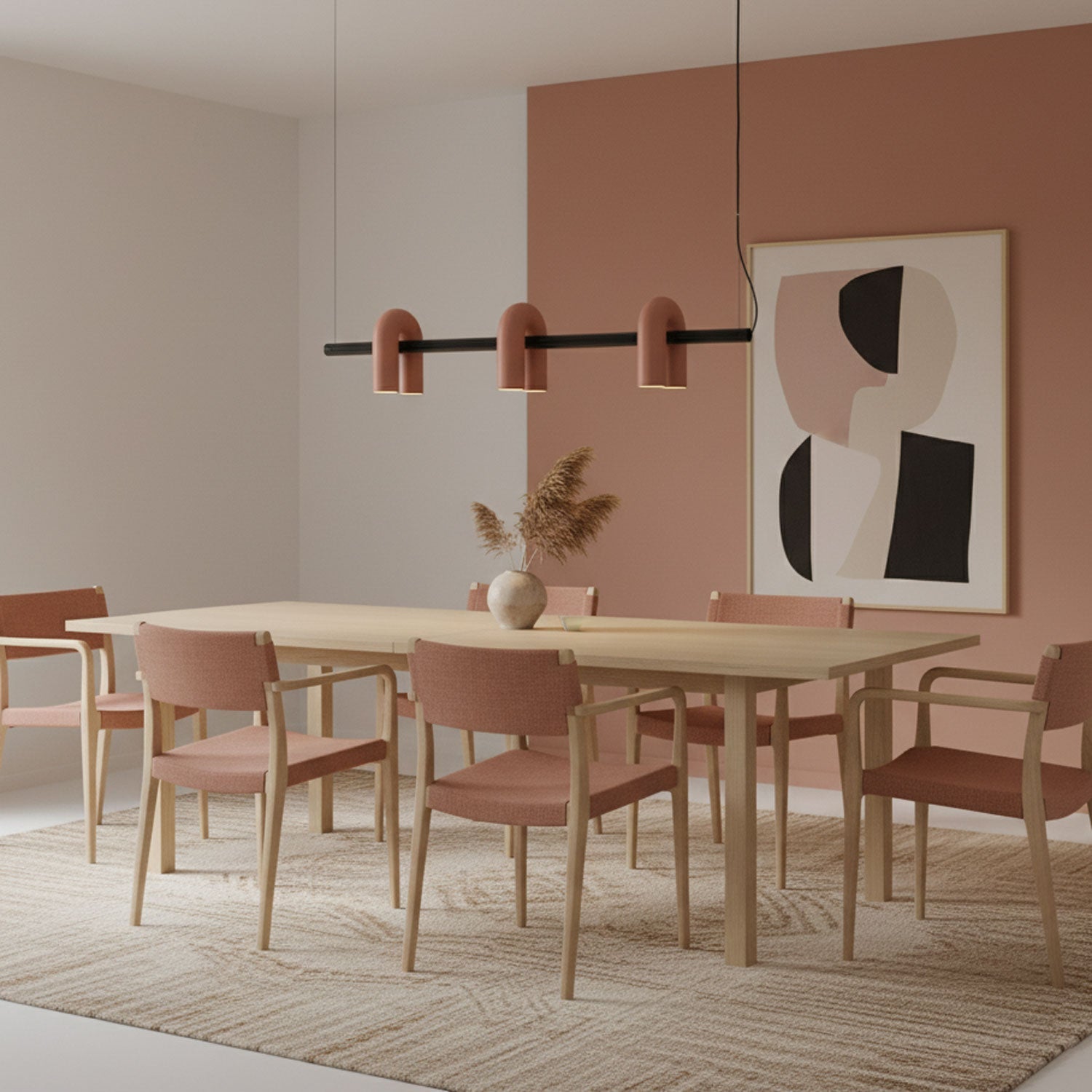 Bedanonix Chandelier