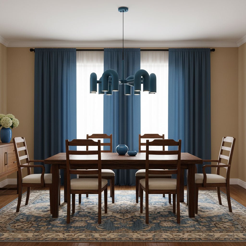 Bedanonix Chandelier