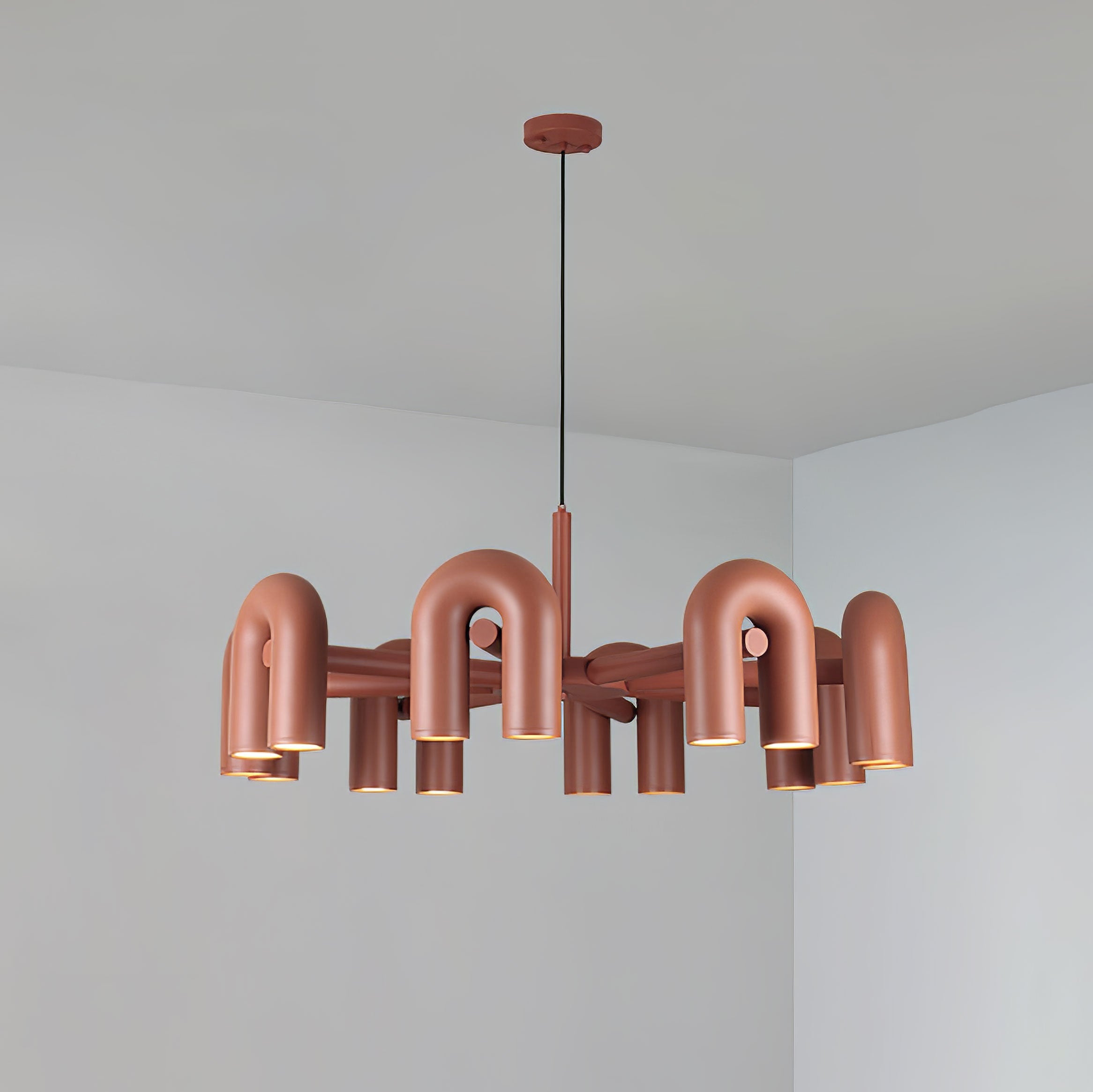 Bedanonix Chandelier