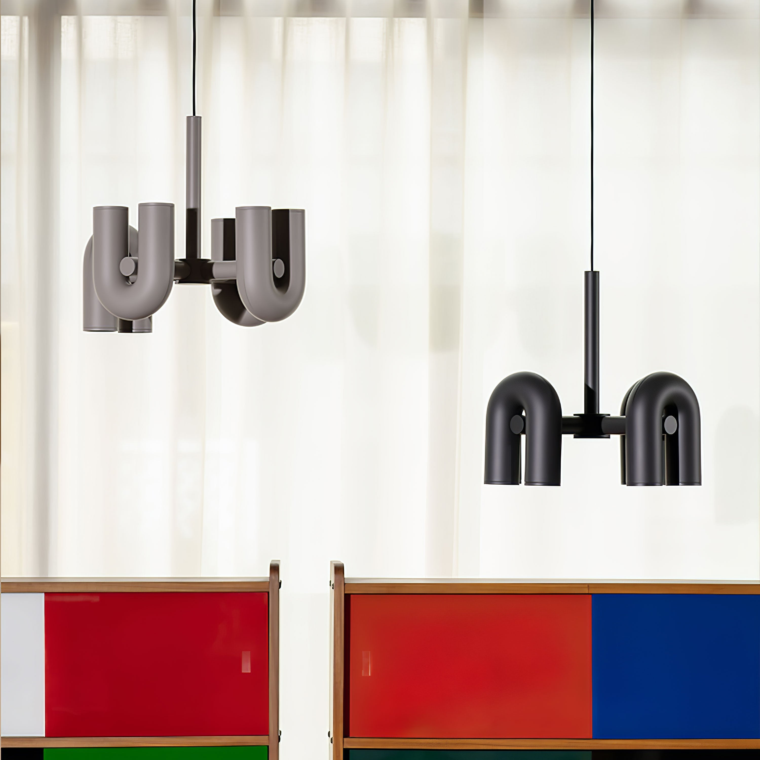 Bedanonix Chandelier