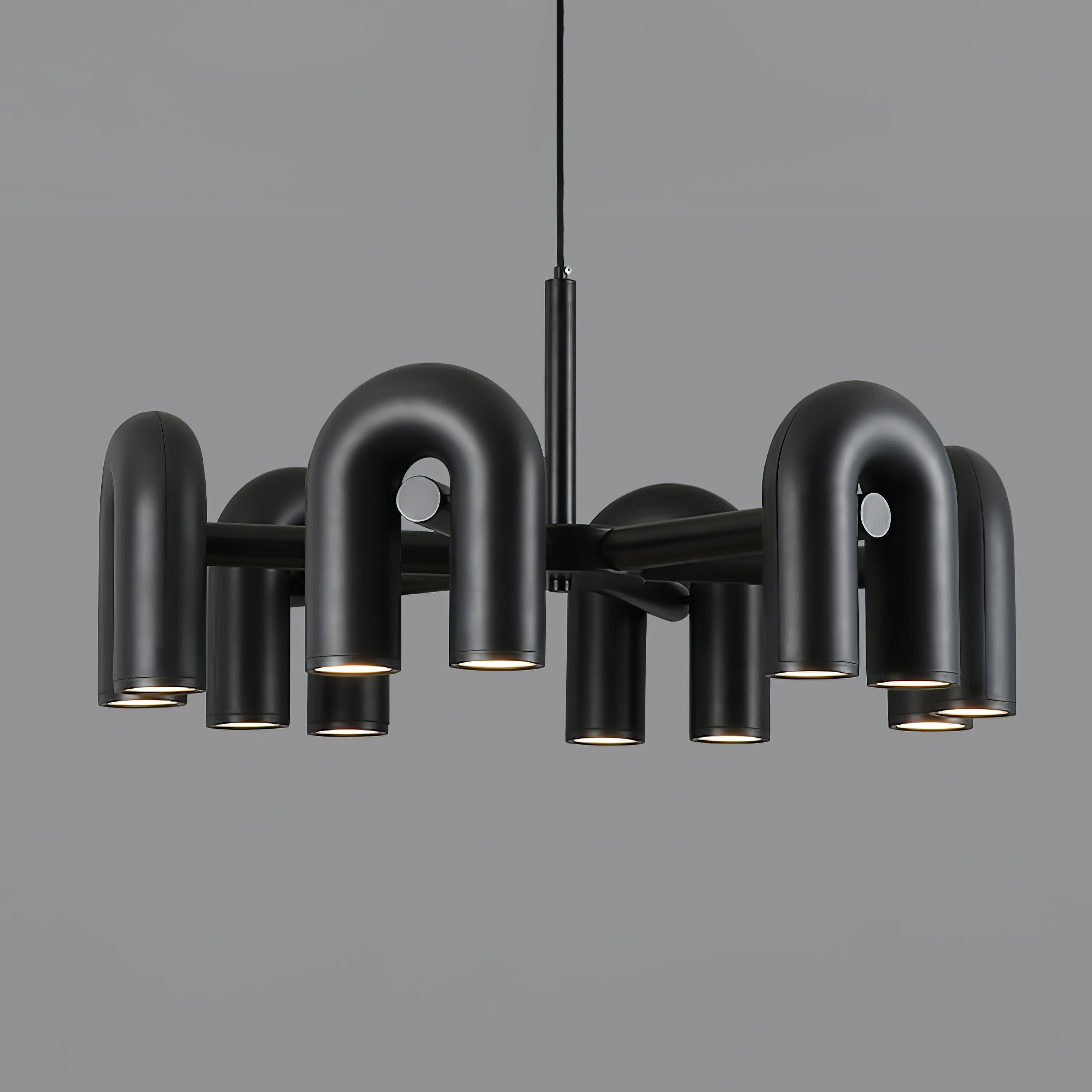 Bedanonix Chandelier