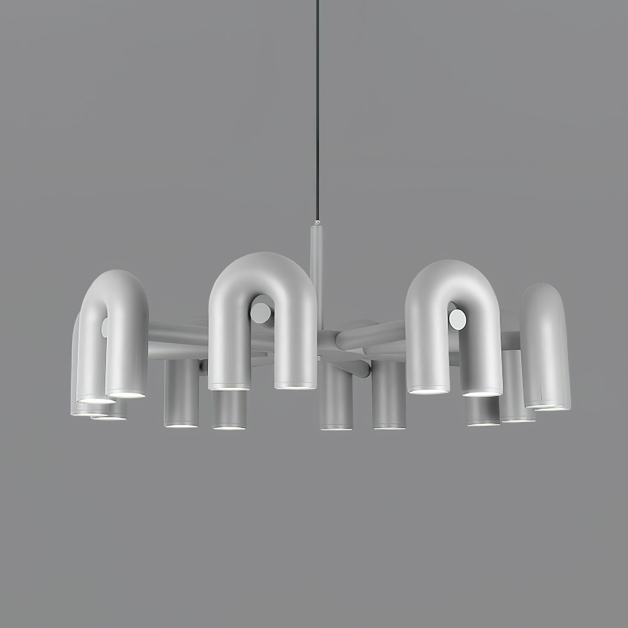 Bedanonix Chandelier