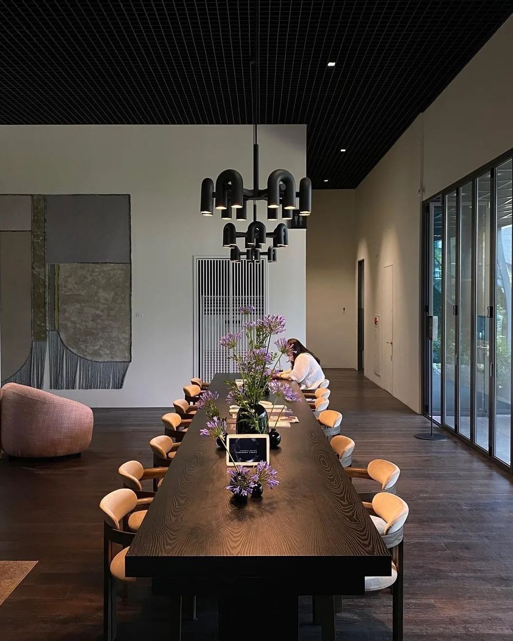 Bedanonix Chandelier