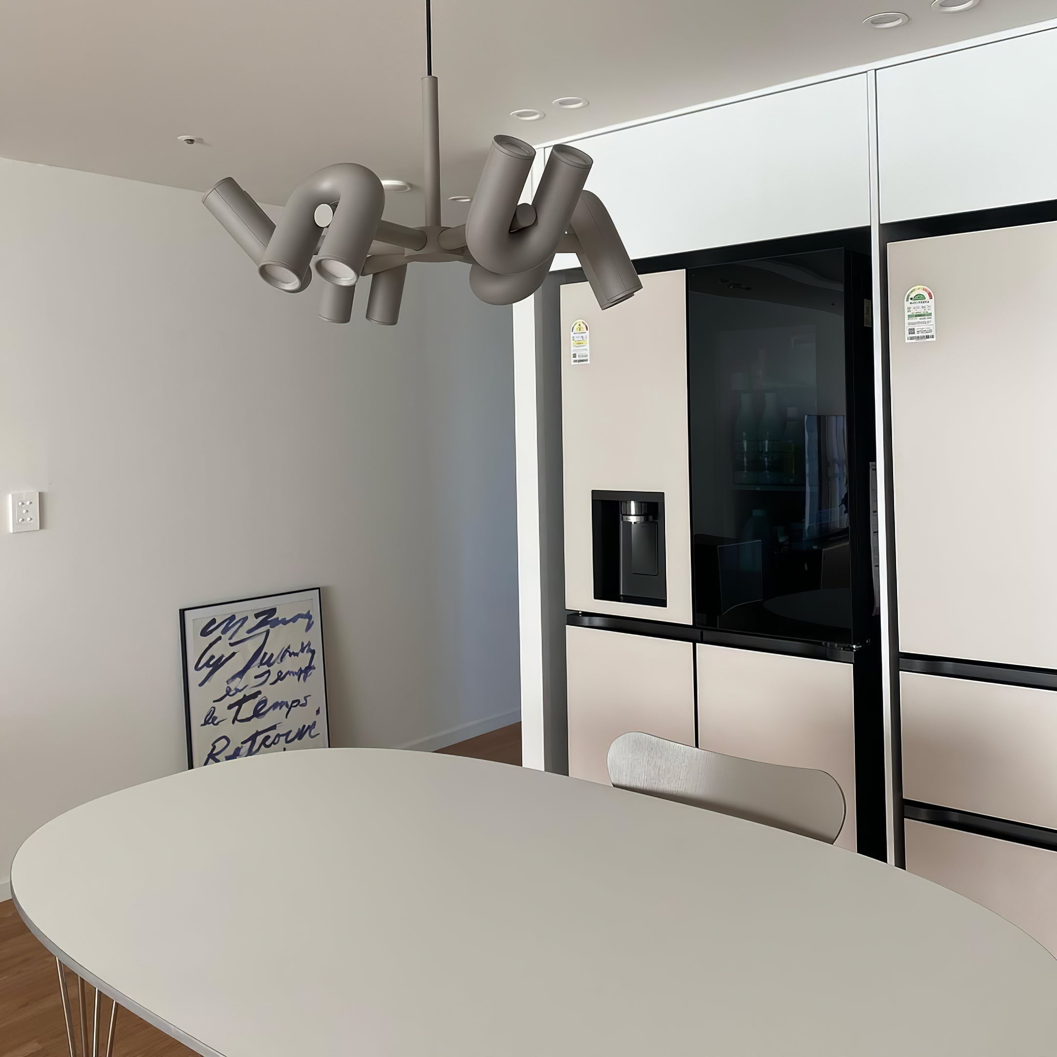 Bedanonix Chandelier