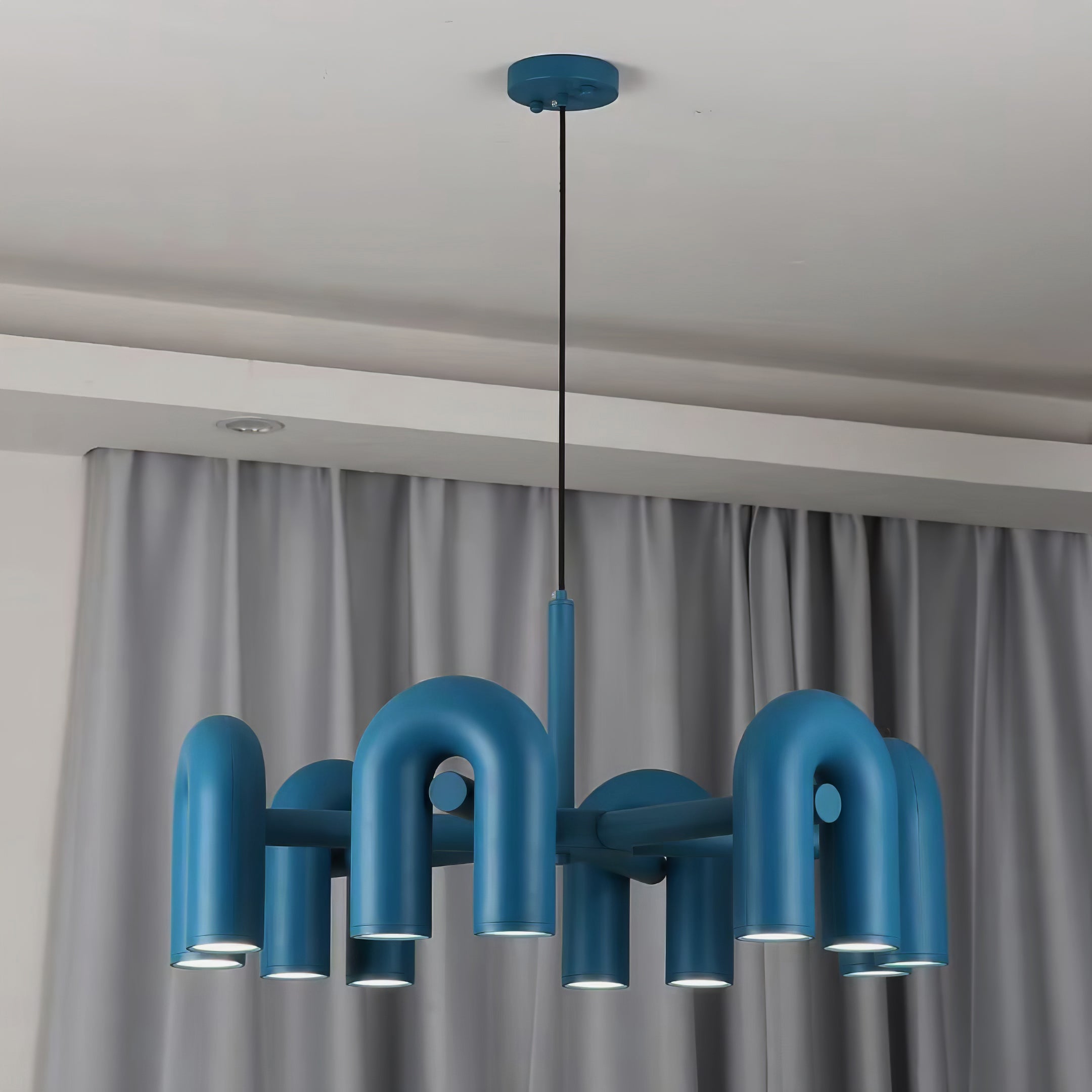 Bedanonix Chandelier