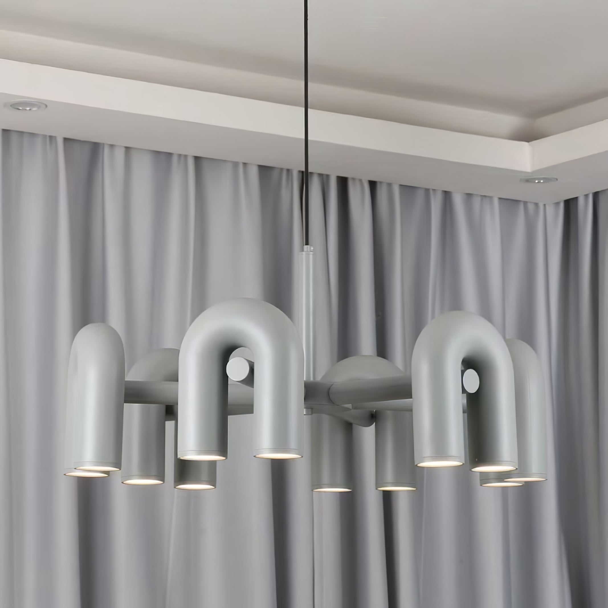 Bedanonix Chandelier