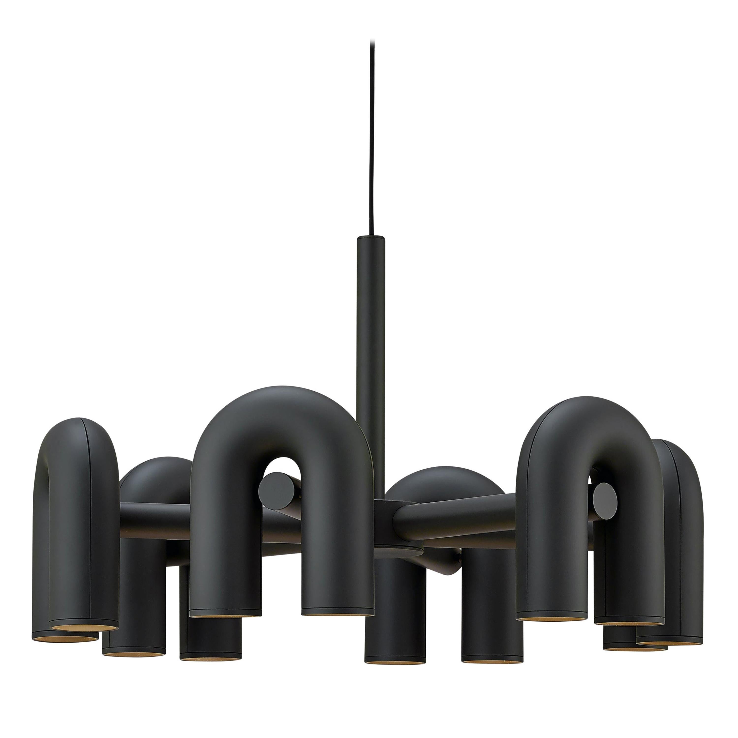 Bedanonix Chandelier
