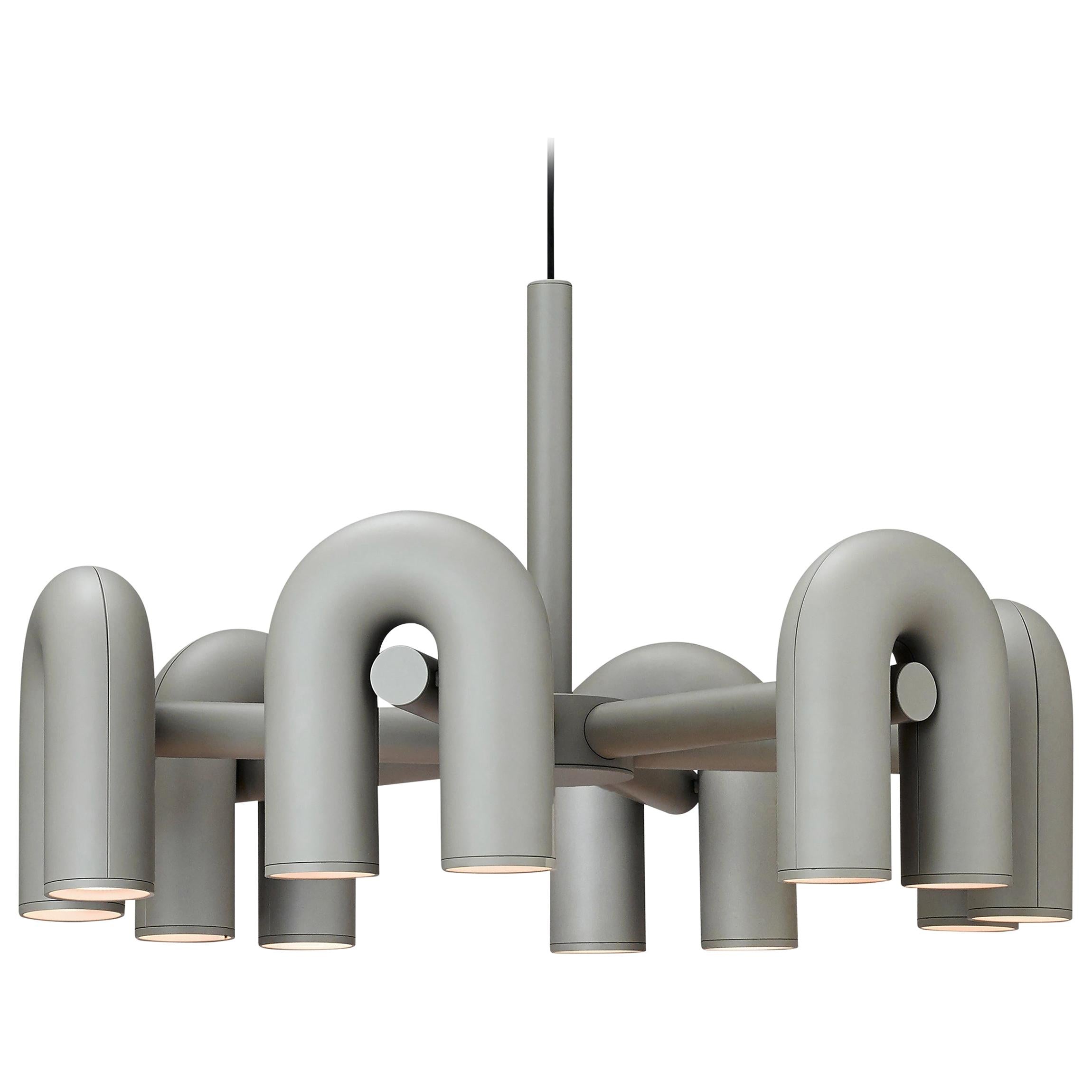 Bedanonix Chandelier