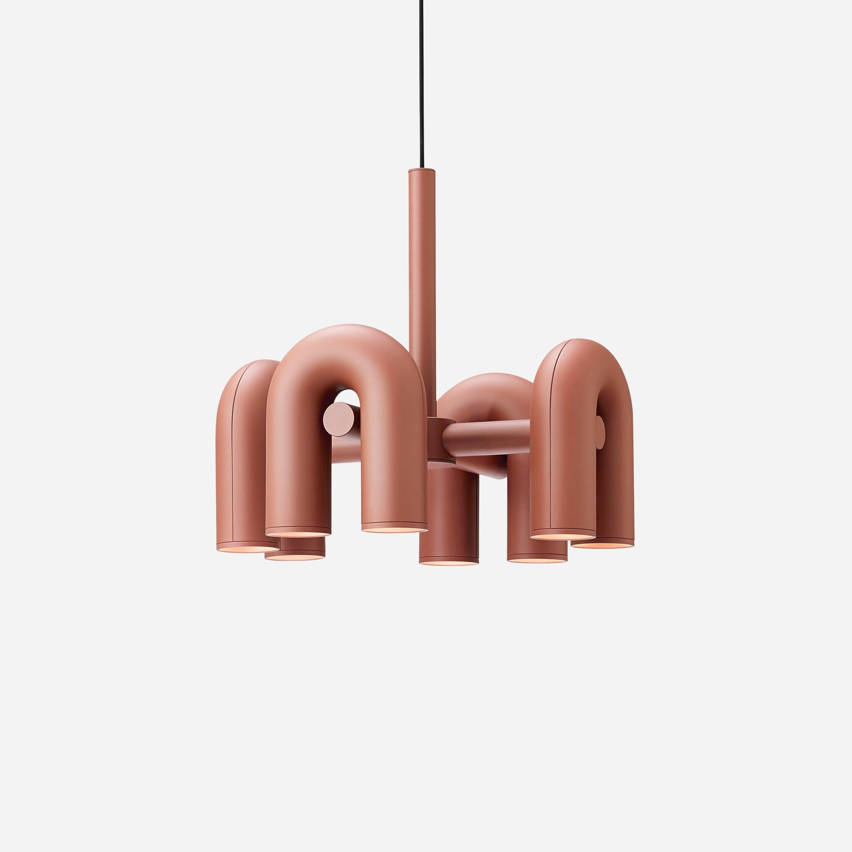 Bedanonix Chandelier