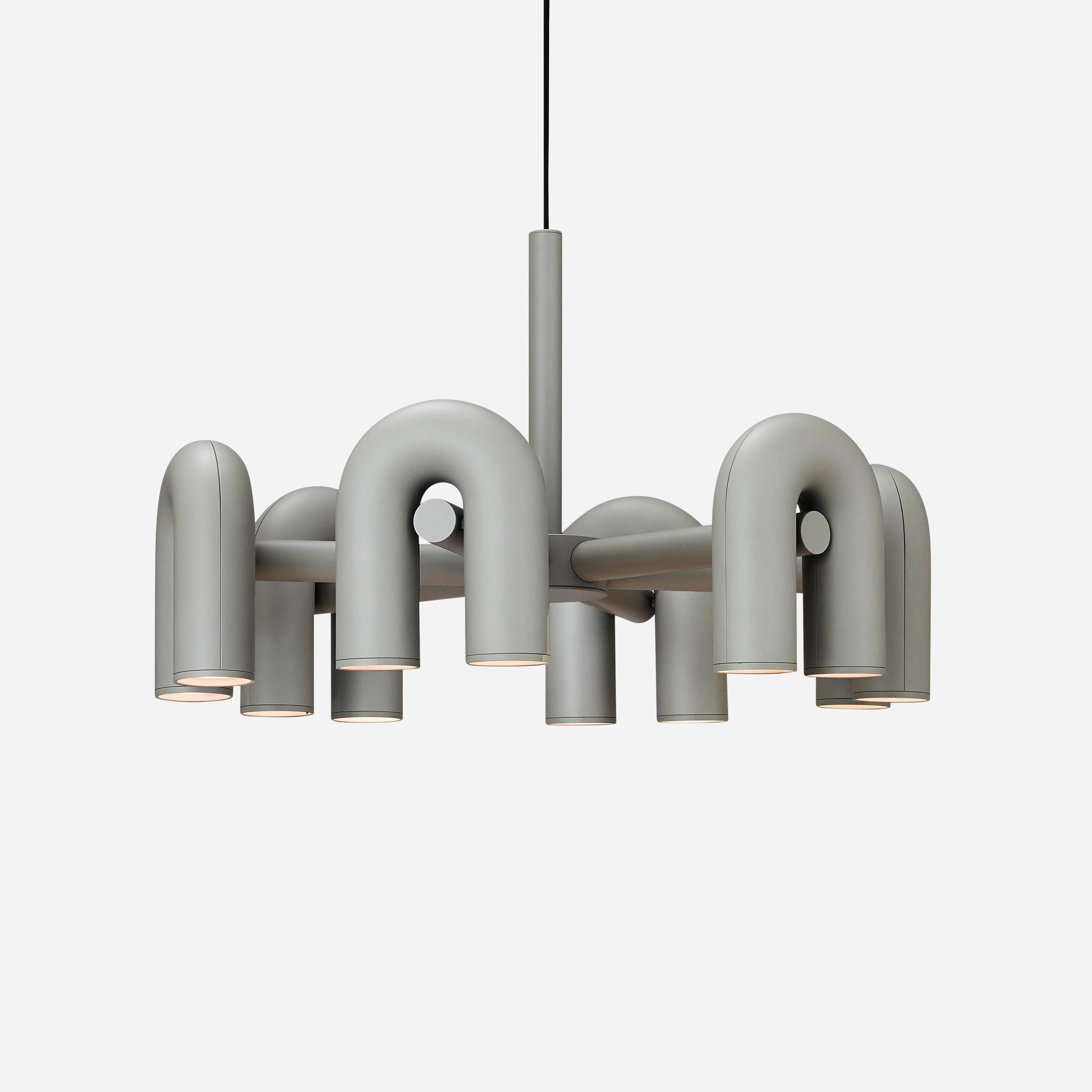 Bedanonix Chandelier