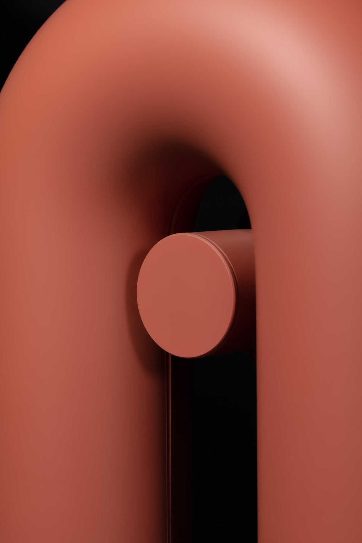 Ebare Wall Light