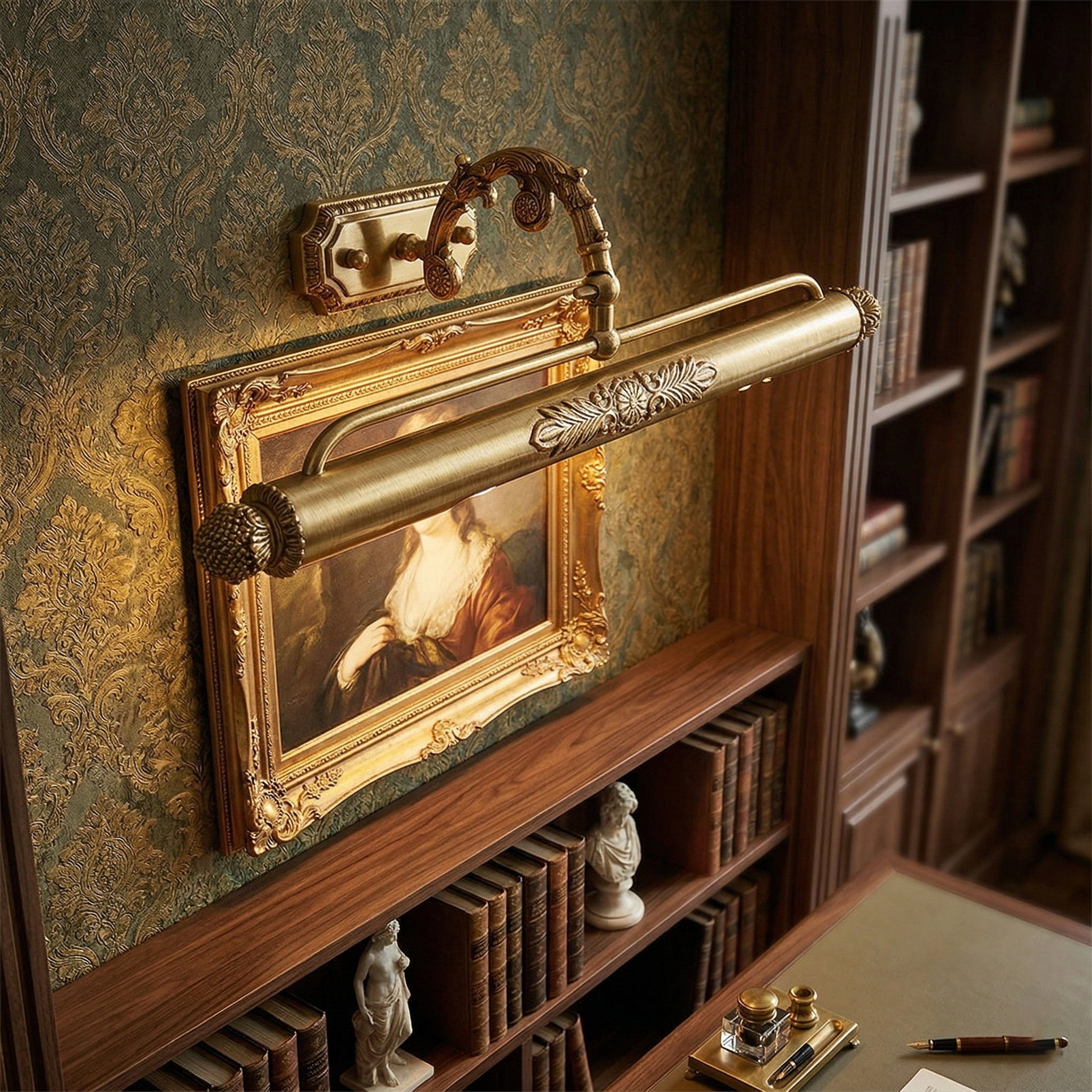 Armelella Gallery Wall Light