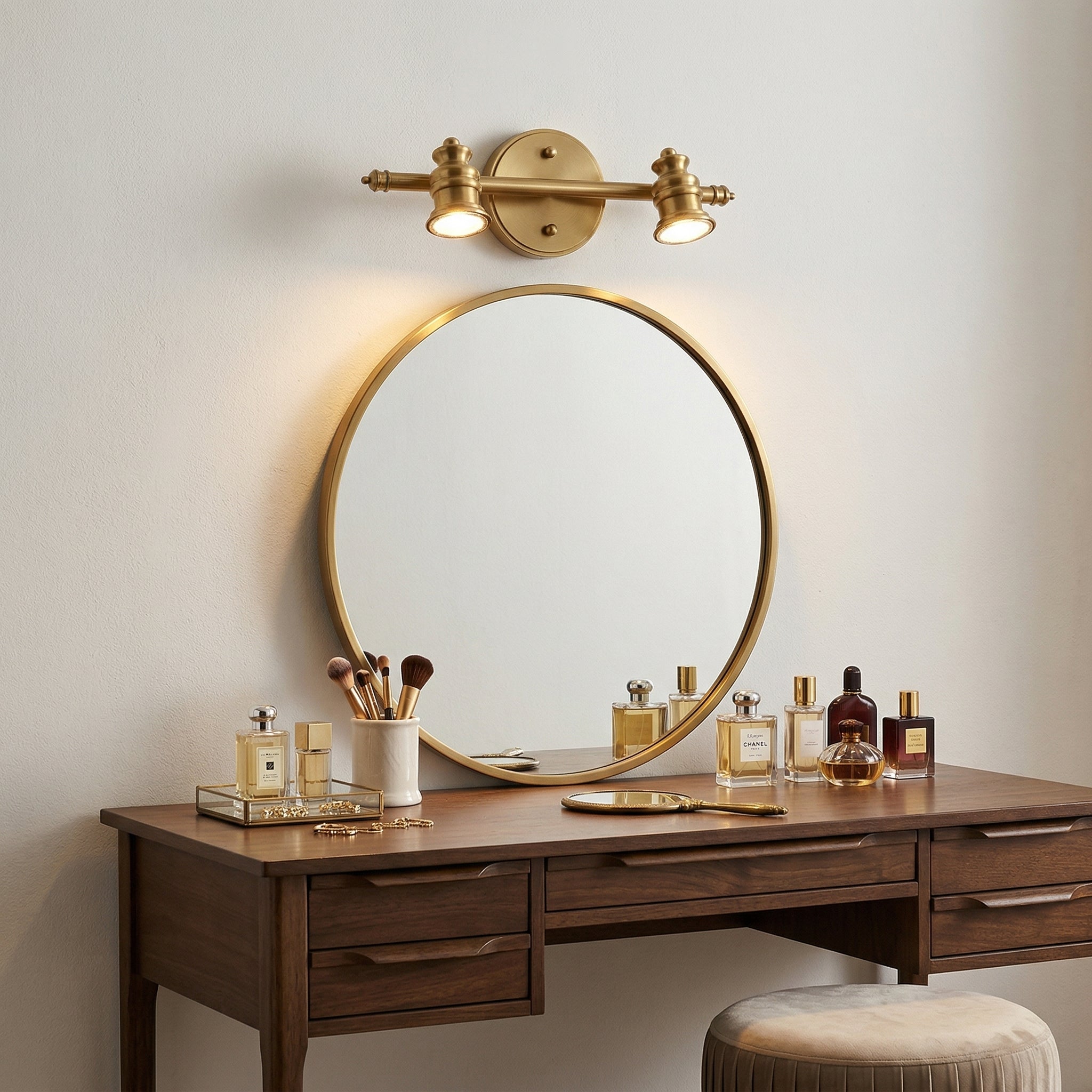 Sarroc Linear Wall Light