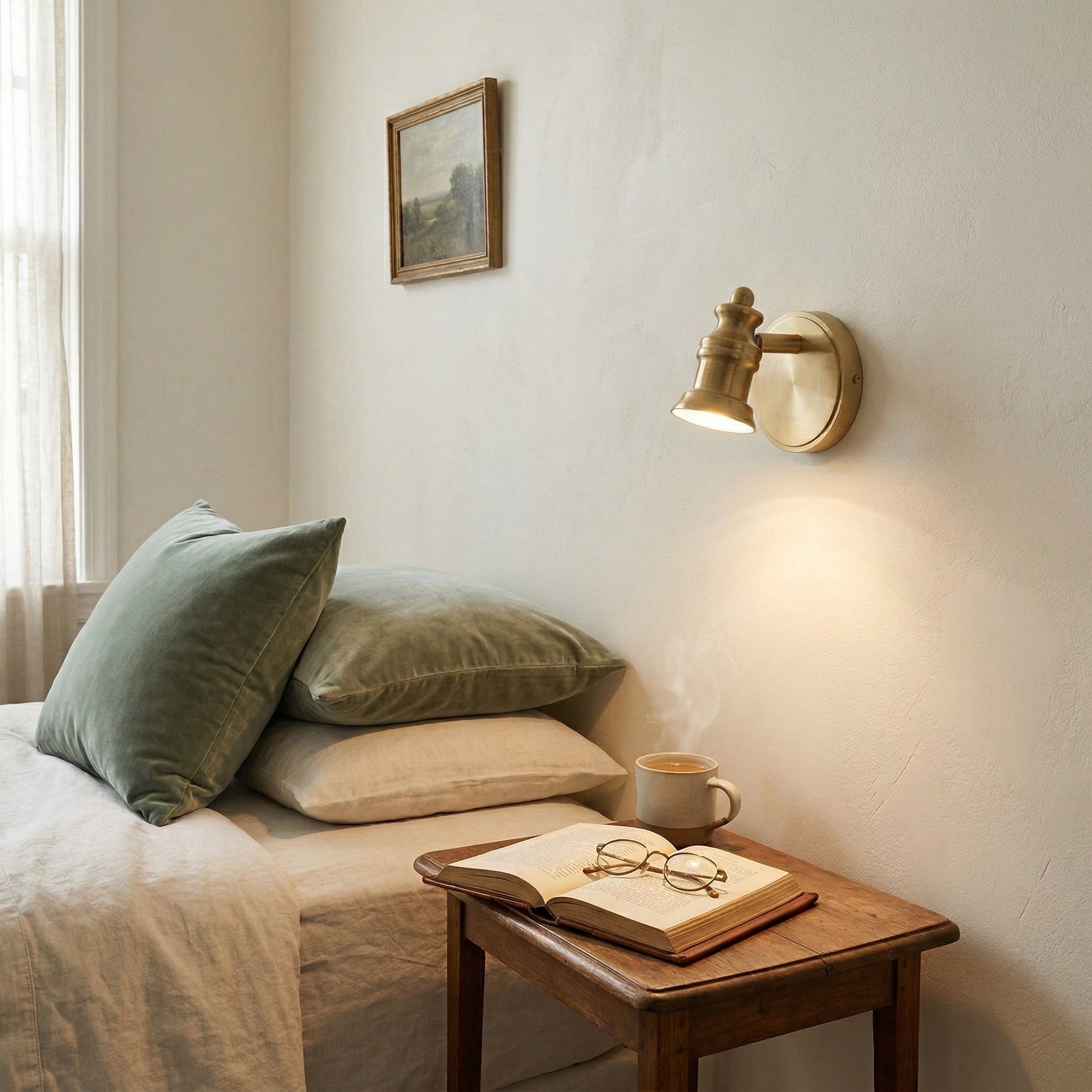 Sarroc Linear Wall Light