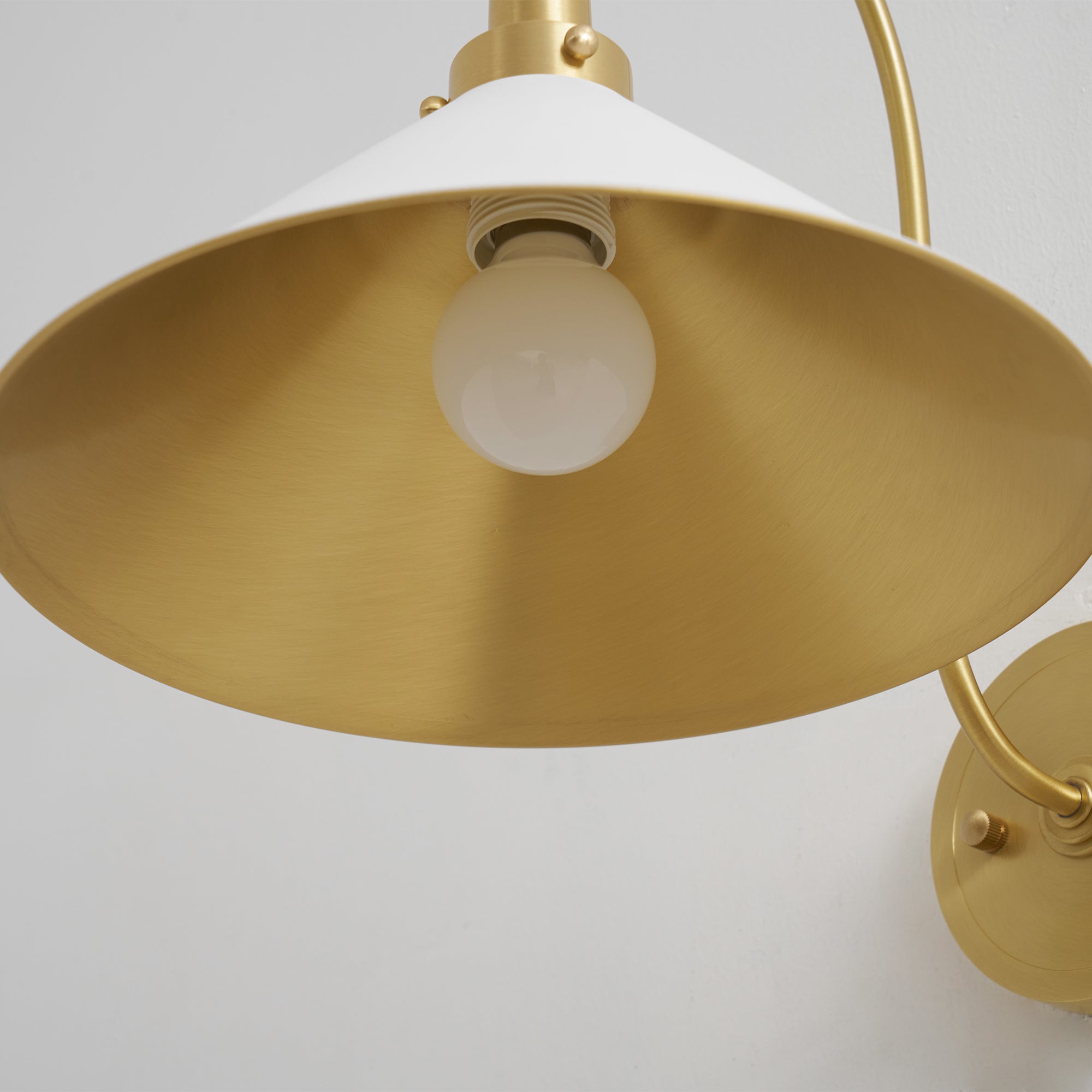 Corelso Classic Wall Light