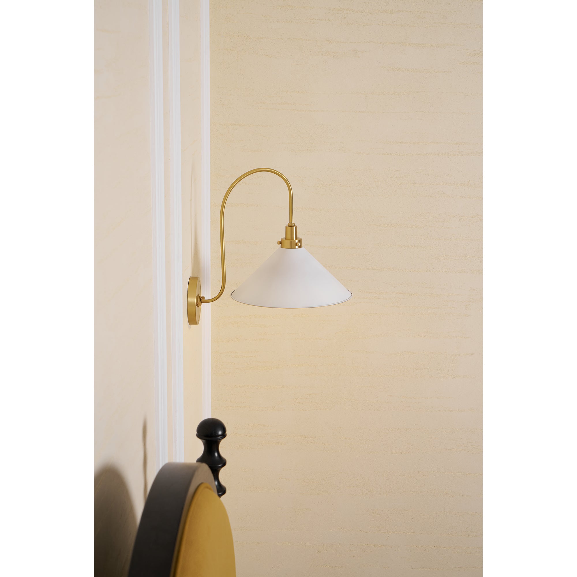 Corelso Classic Wall Light