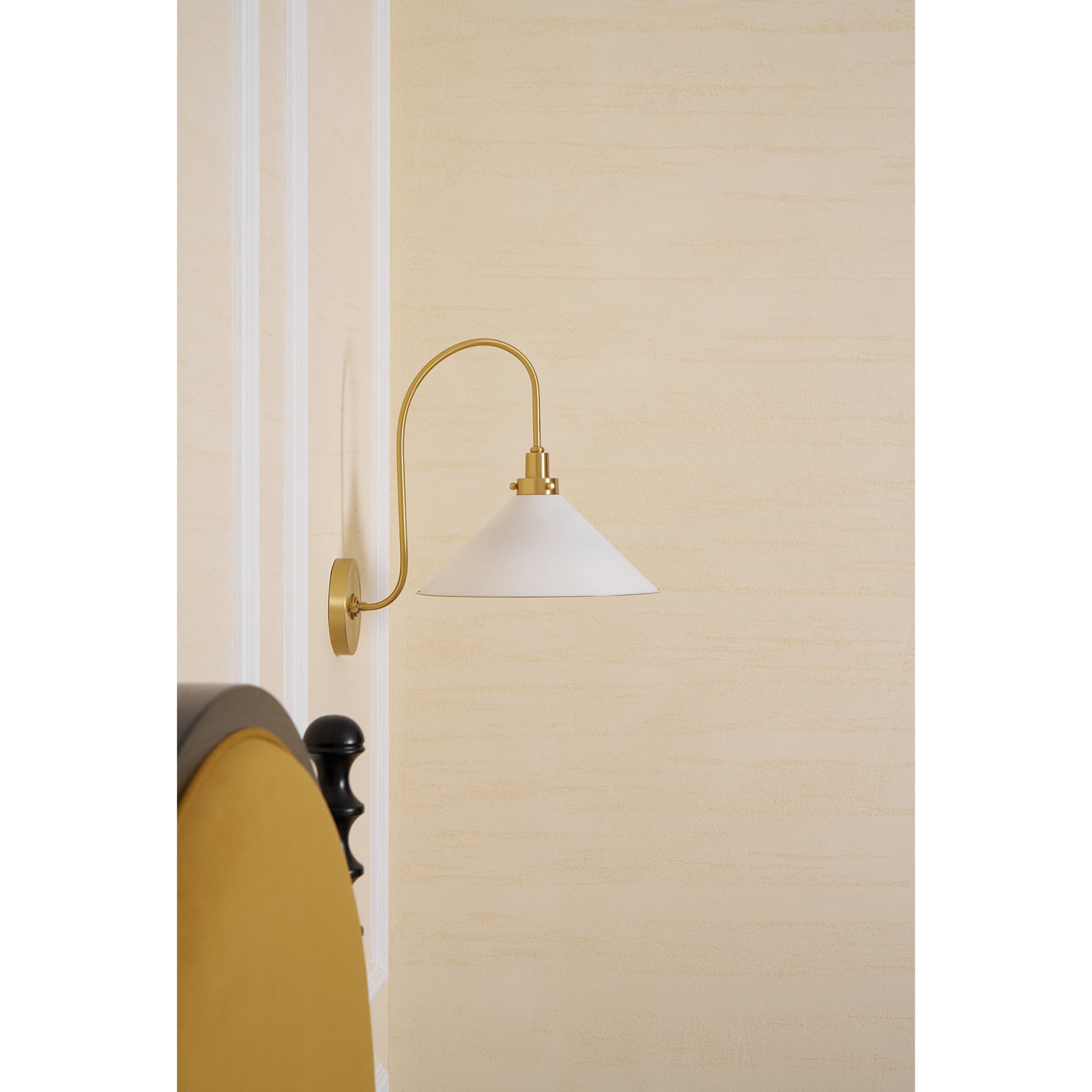 Corelso Classic Wall Light