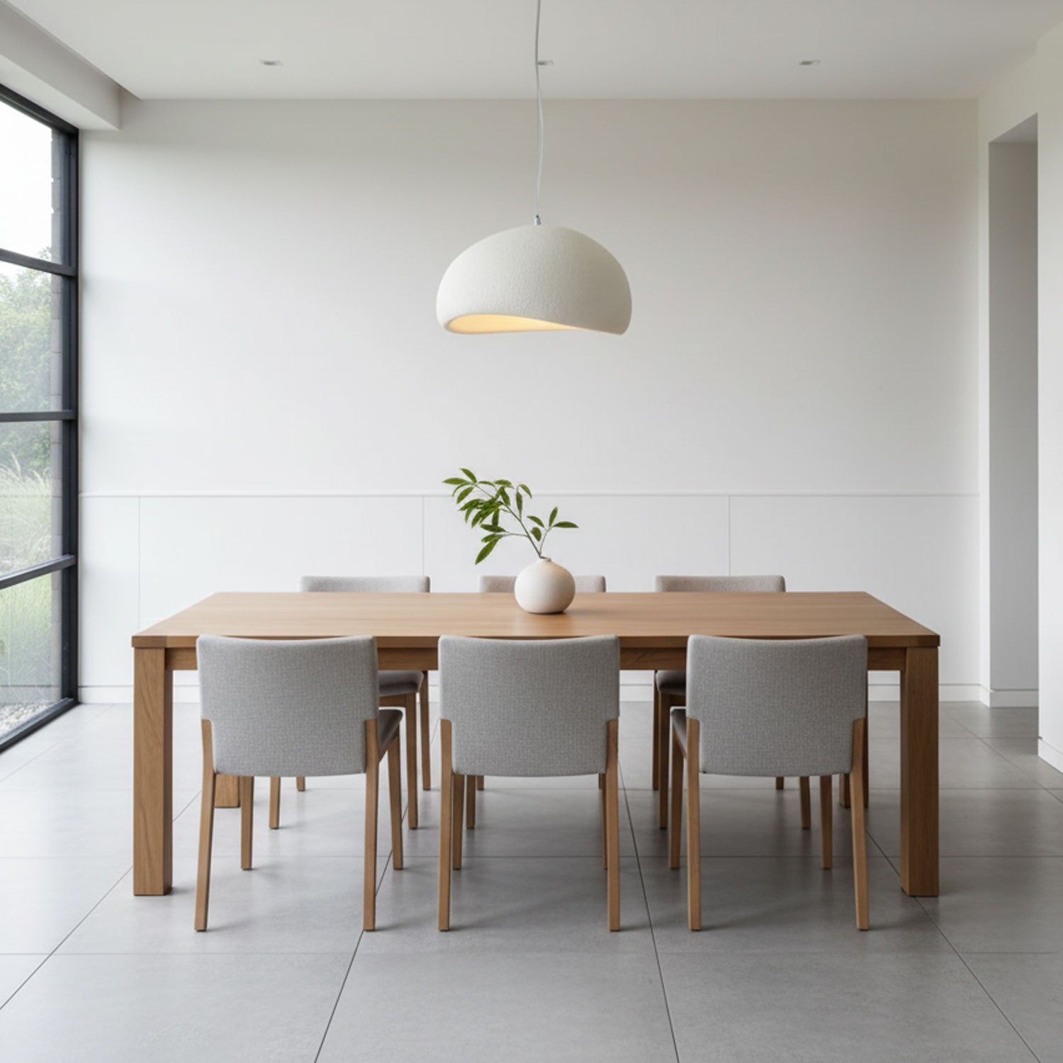Alelvenor Cloud Pendant Light