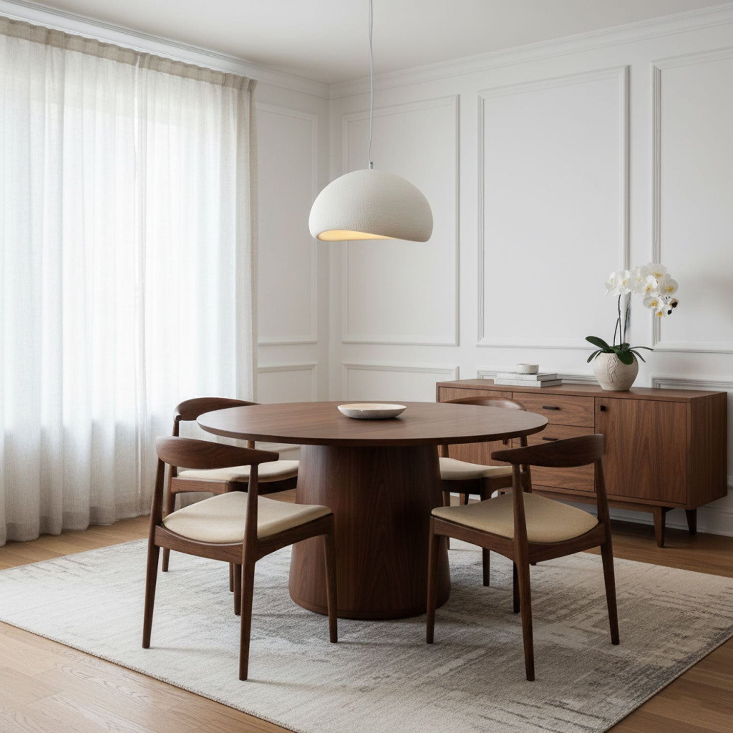 Alelvenor Cloud Pendant Light