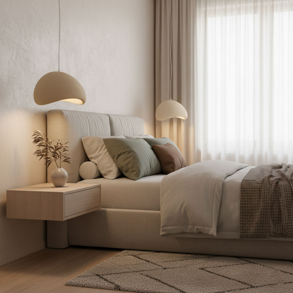 Alelvenor Cloud Pendant Light