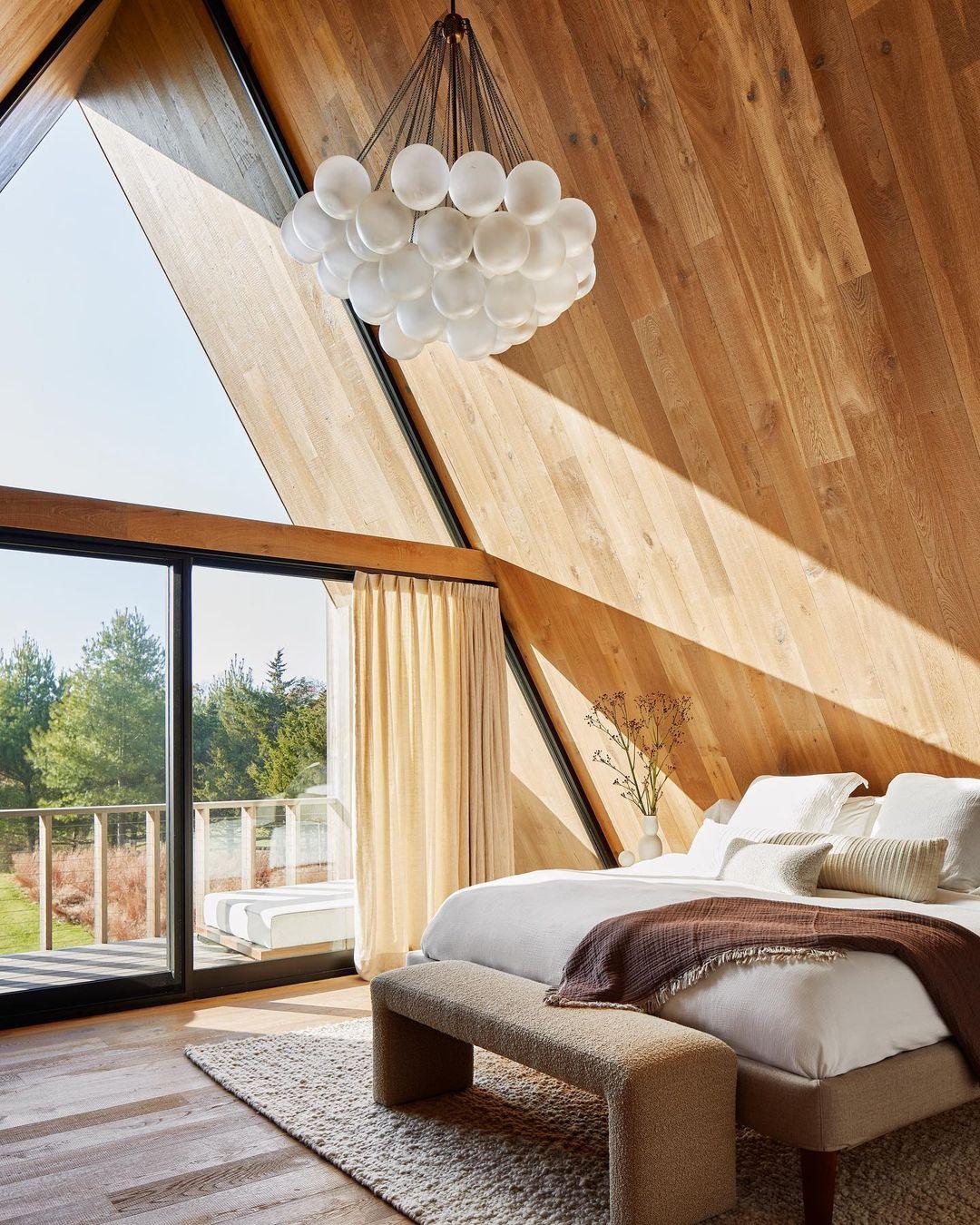 Aloralo Globe Chandelier