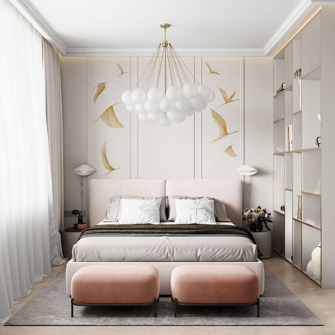 Aloralo Globe Chandelier