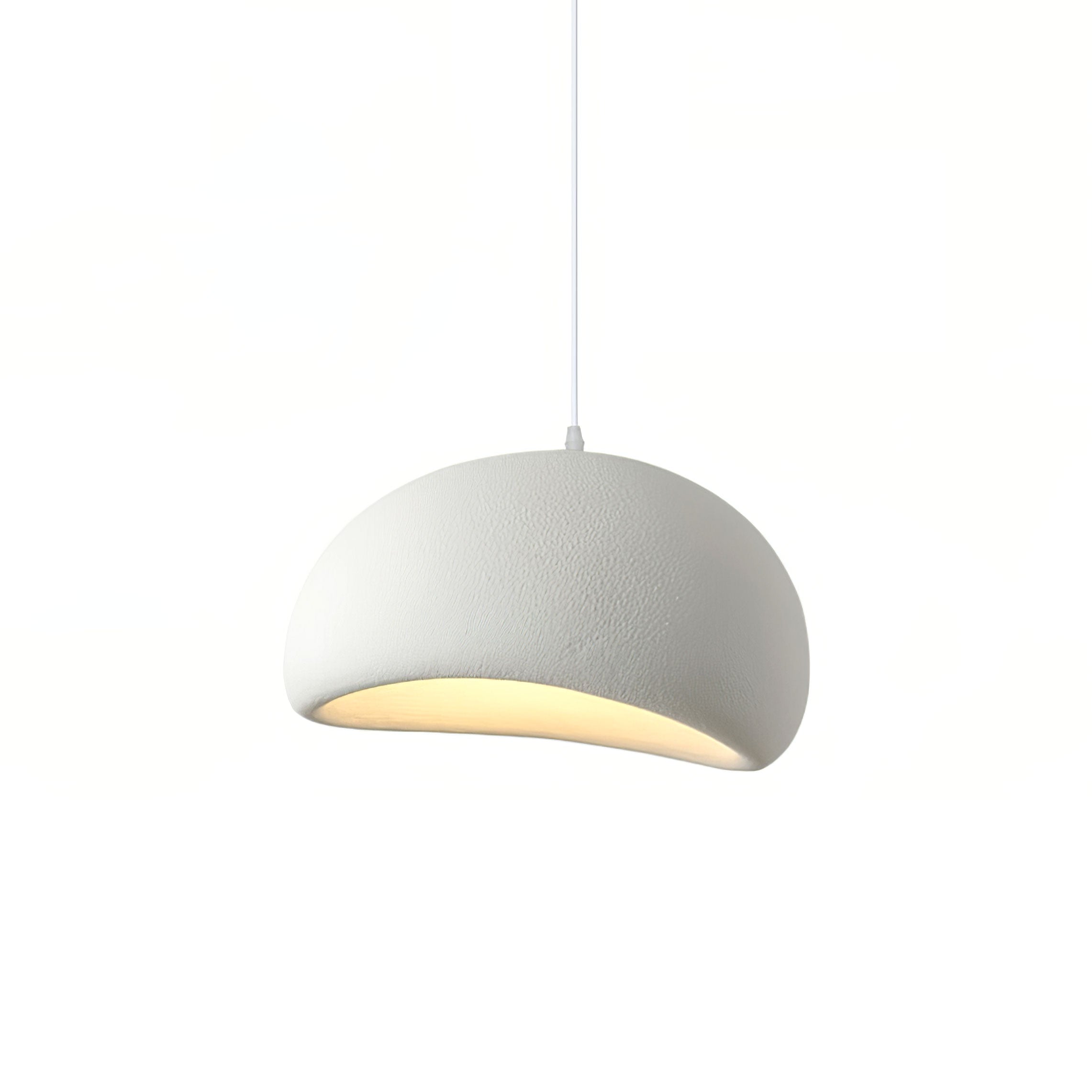Alelvenor Cloud Pendant Light