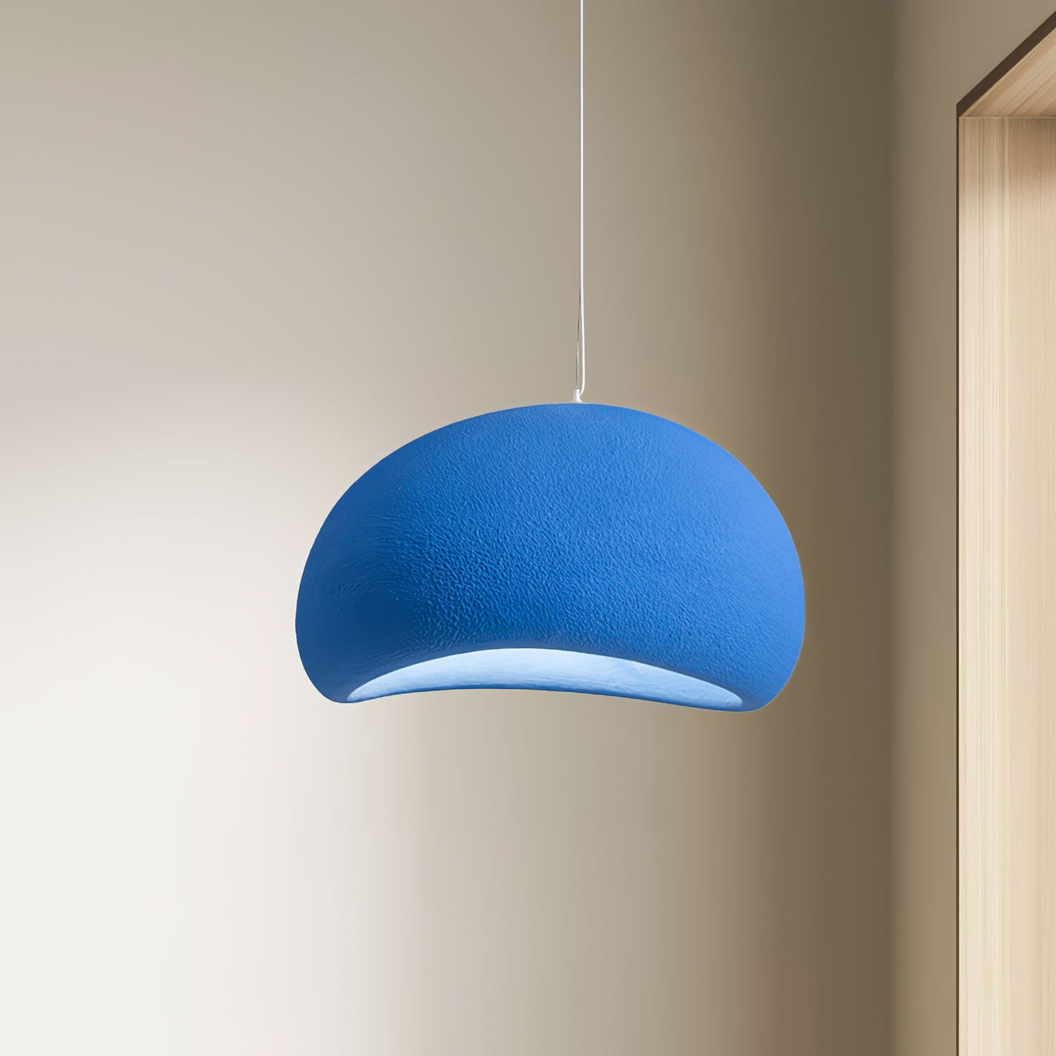 Alelvenor Cloud Pendant Light